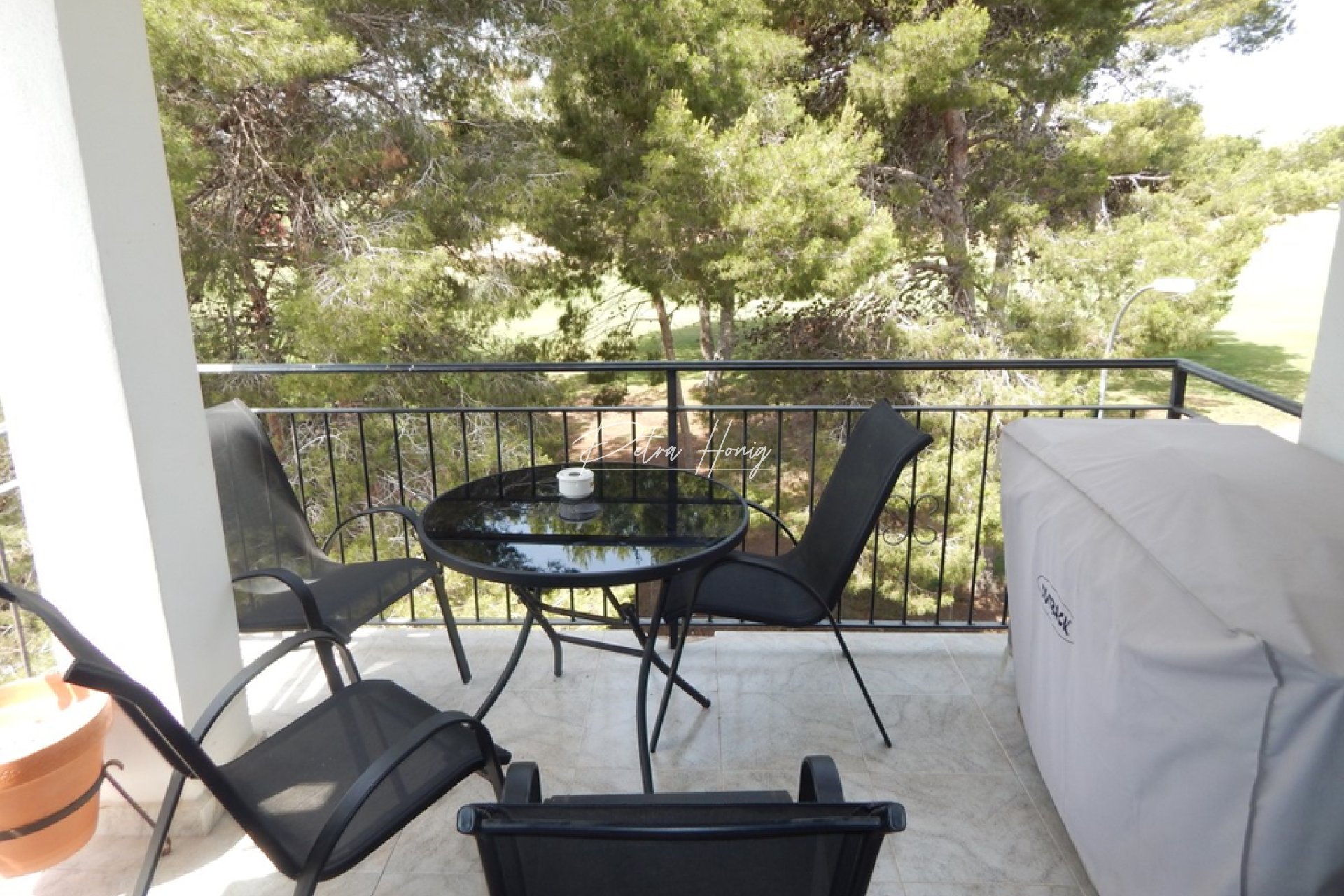 Resales - Finca - Villamartin