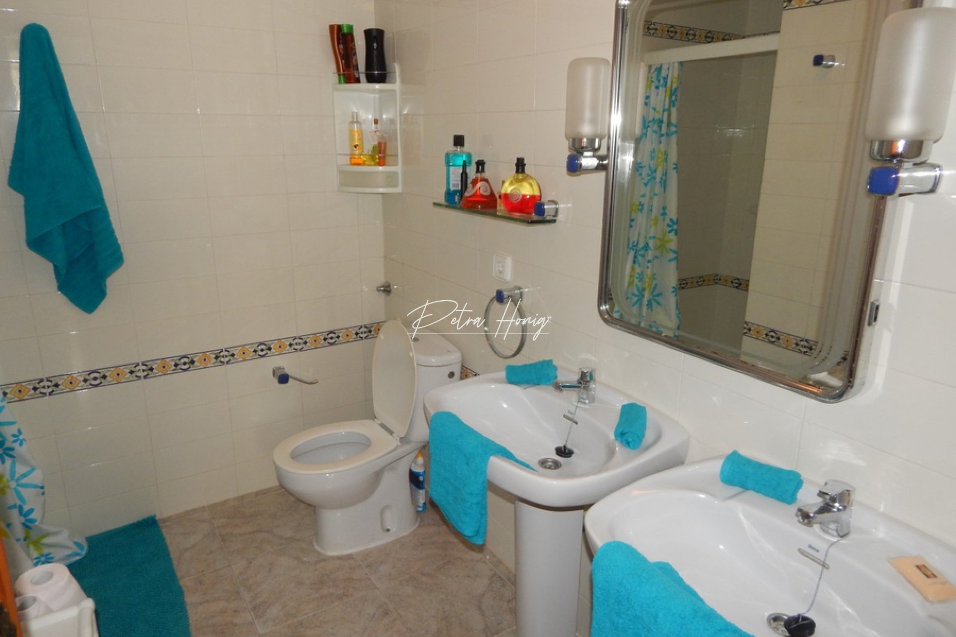Resales - Finca - Villamartin
