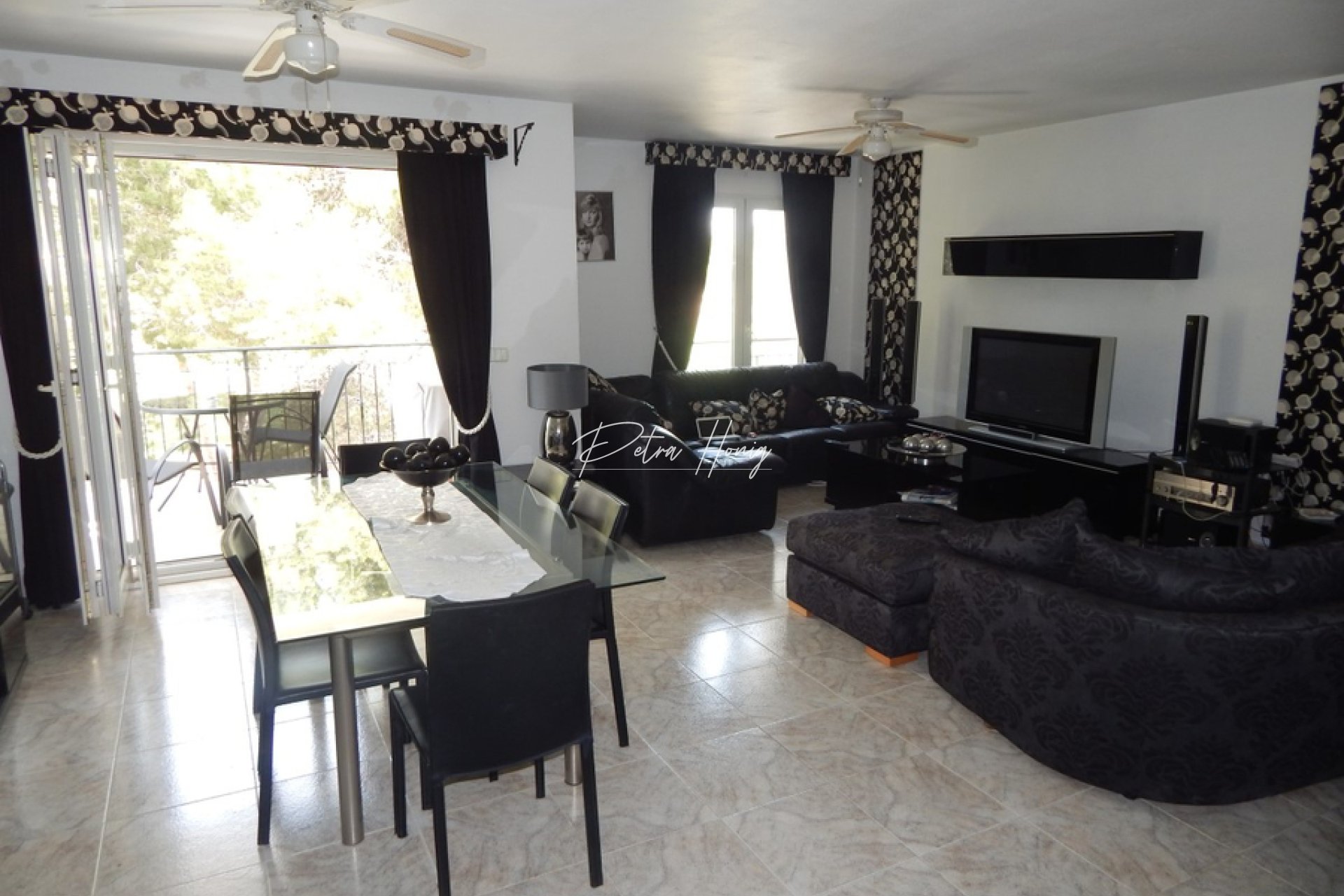 Resales - Finca - Villamartin