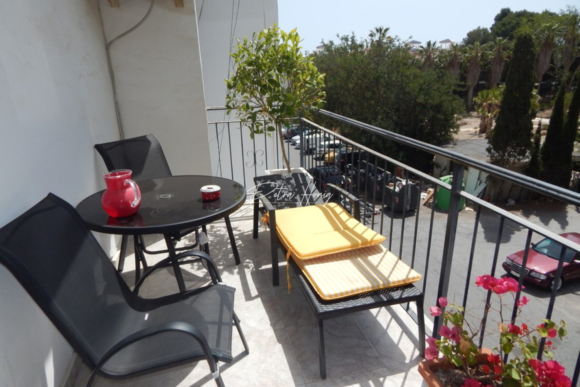 Resales - Finca - Villamartin