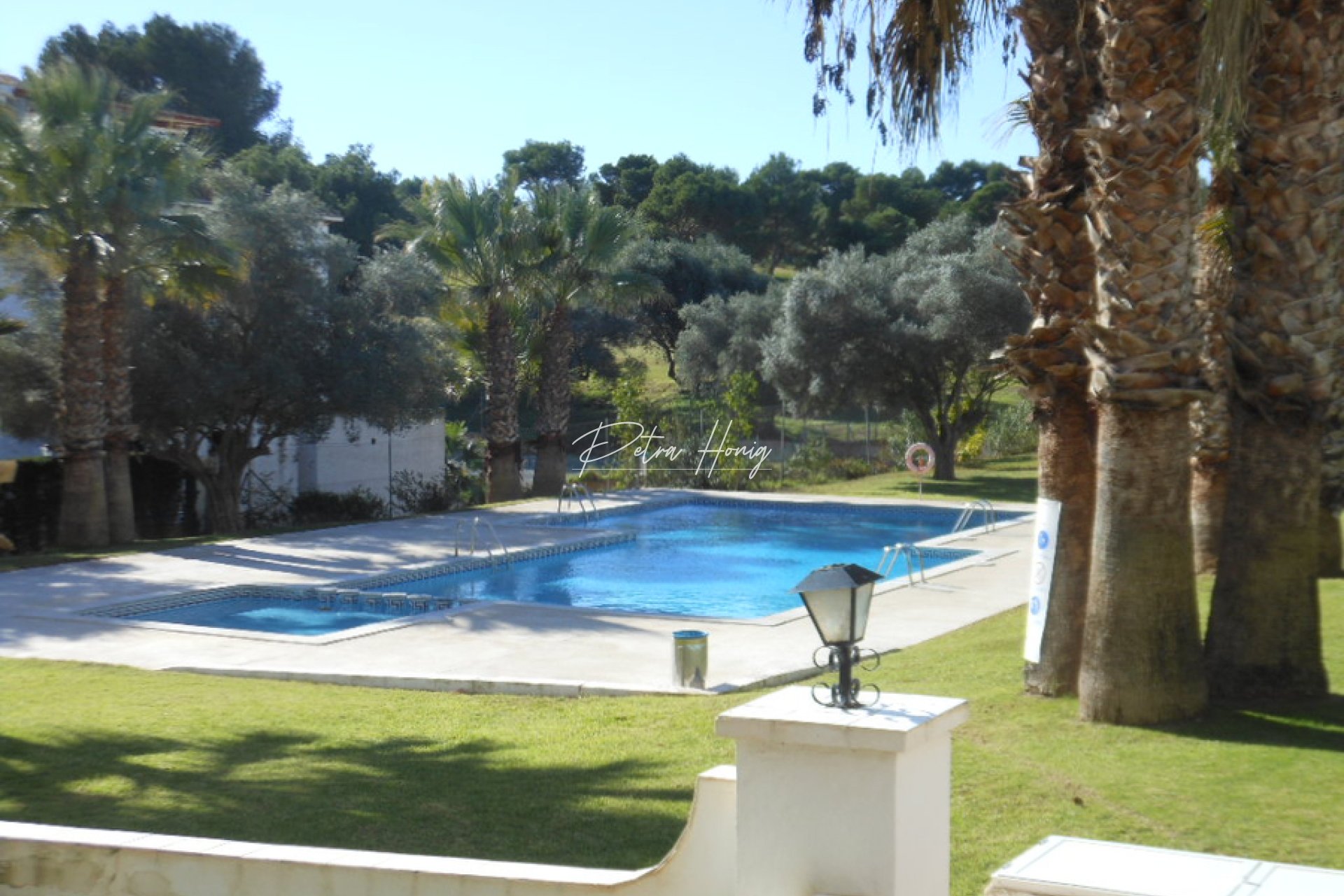 Resales - Finca - Villamartin