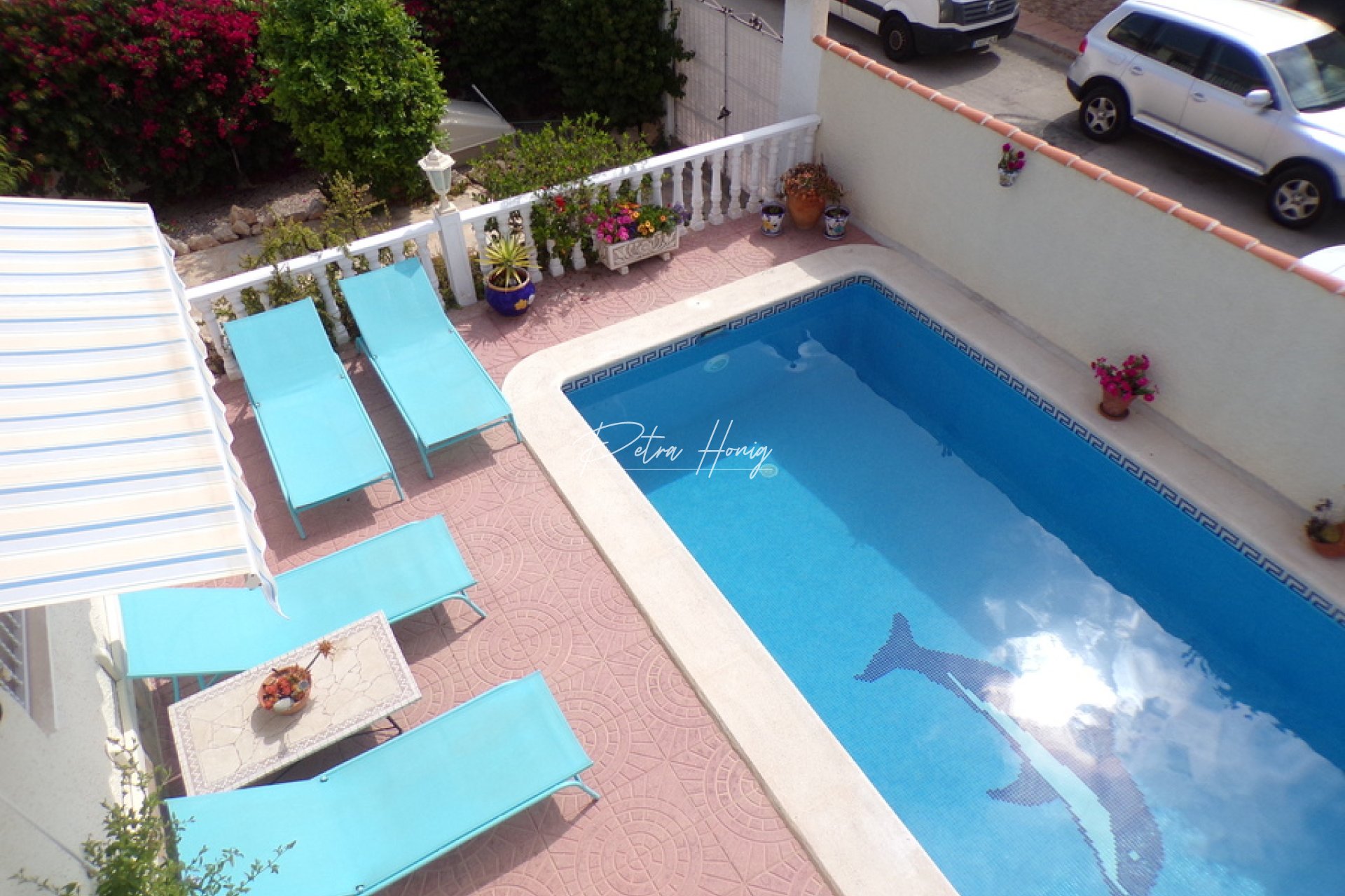 Resales - Finca - Villamartin