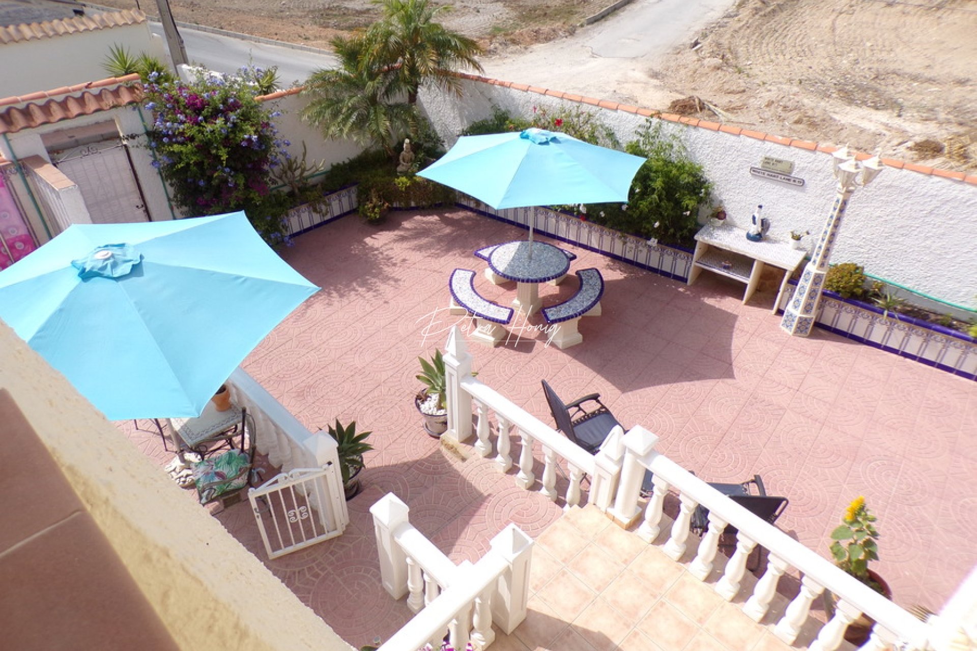 Resales - Finca - Villamartin