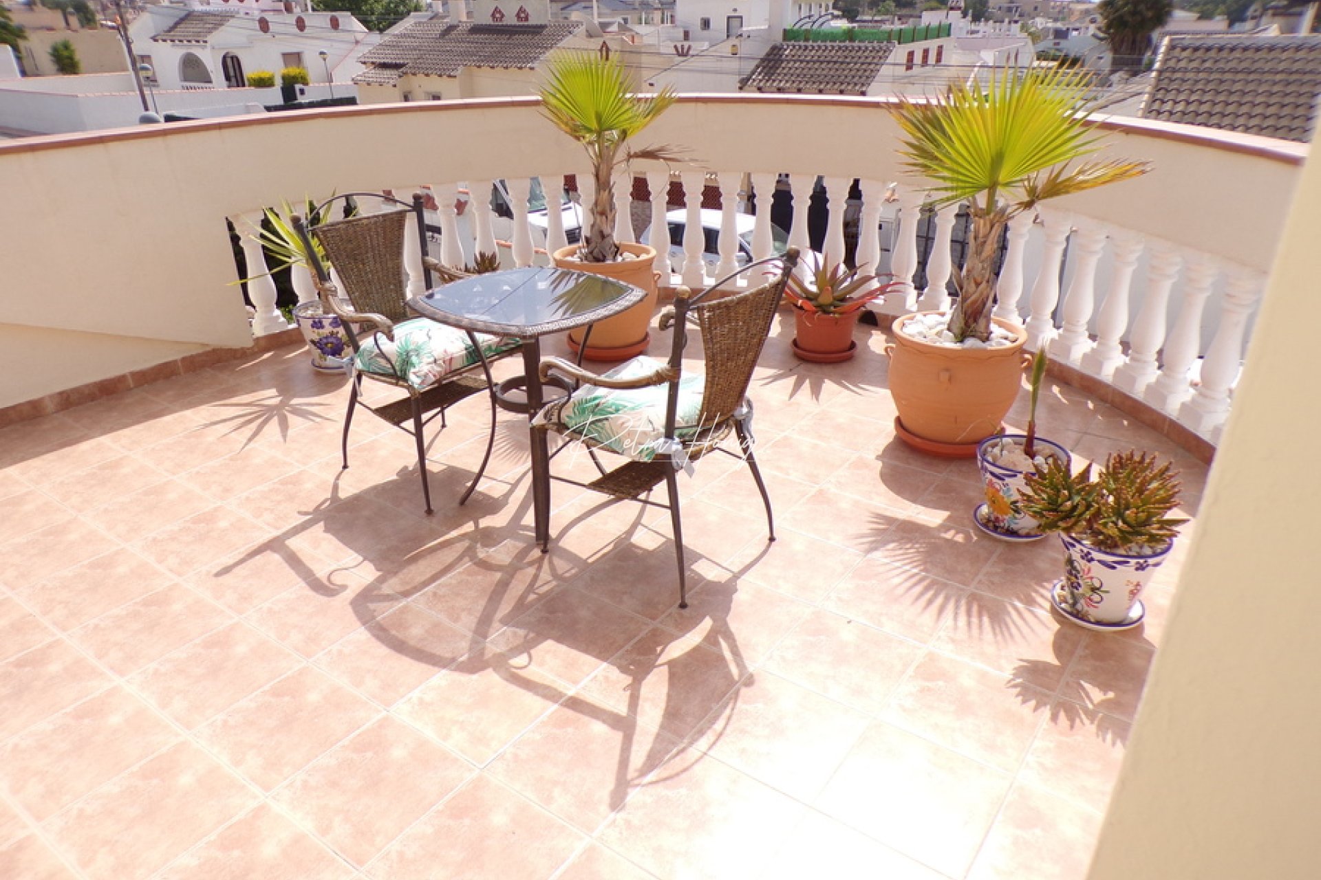 Resales - Finca - Villamartin