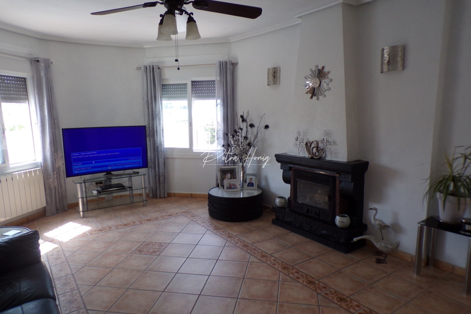 Resales - Finca - Villamartin