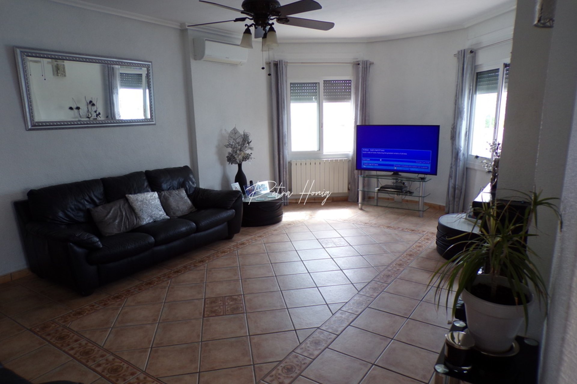 Resales - Finca - Villamartin
