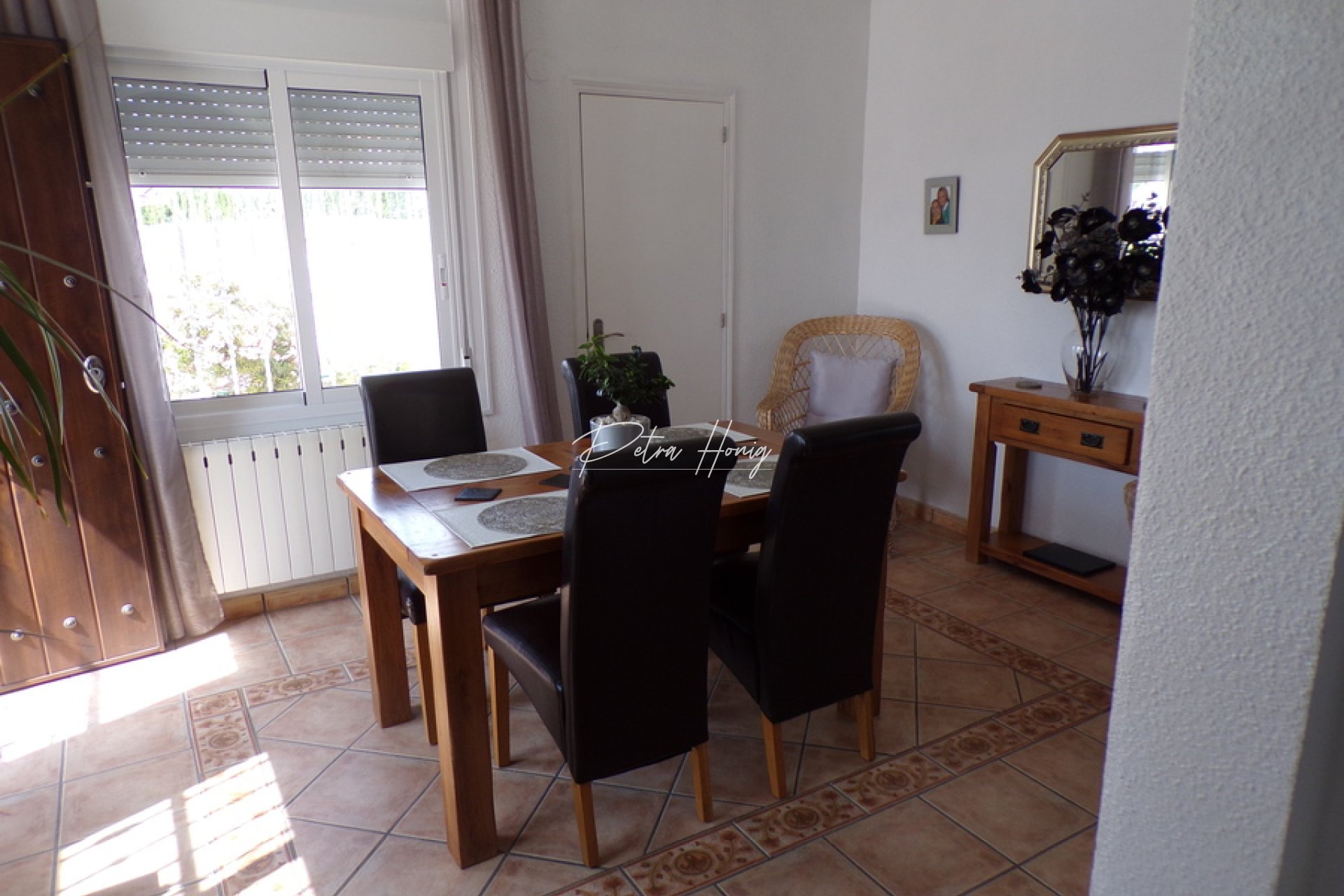 Resales - Finca - Villamartin