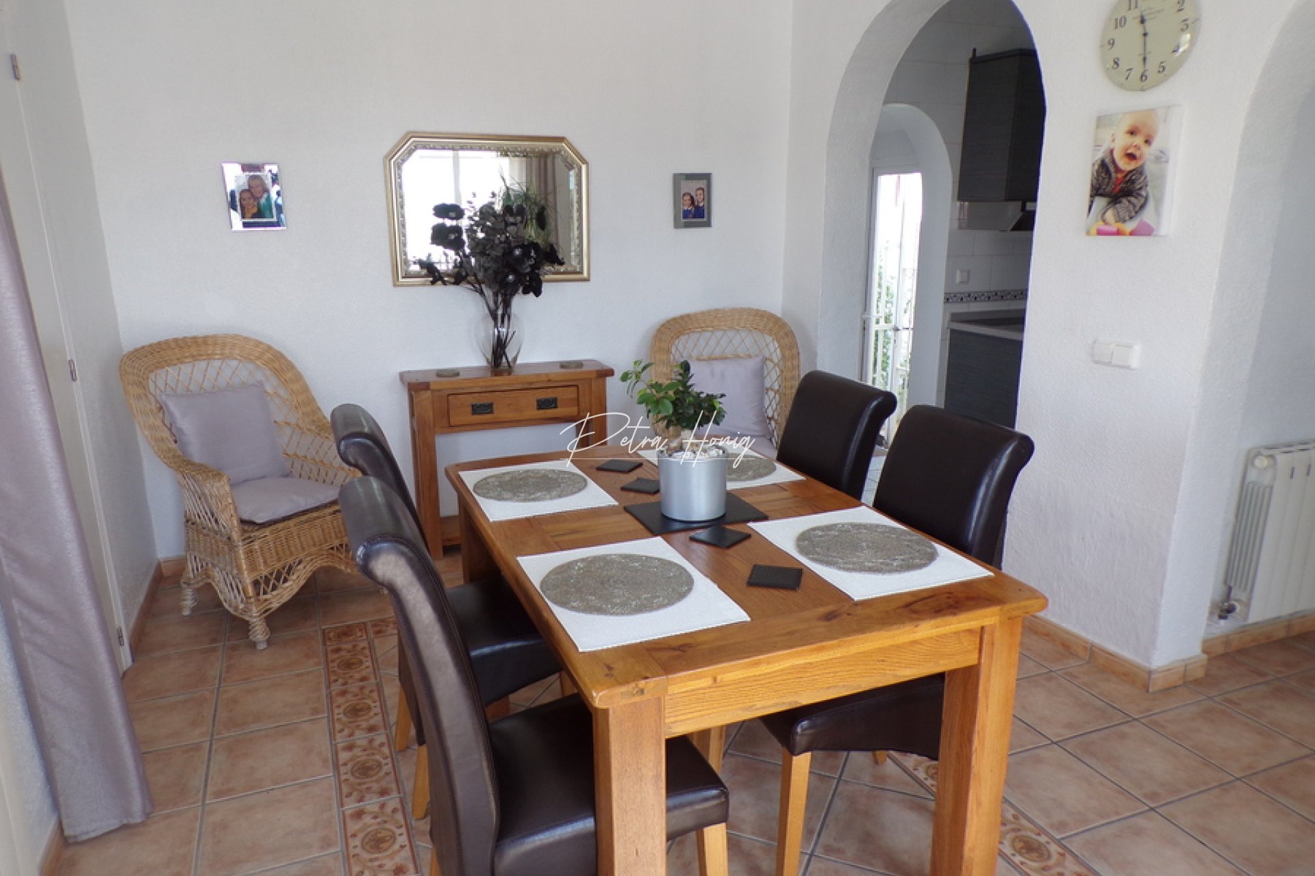 Resales - Finca - Villamartin