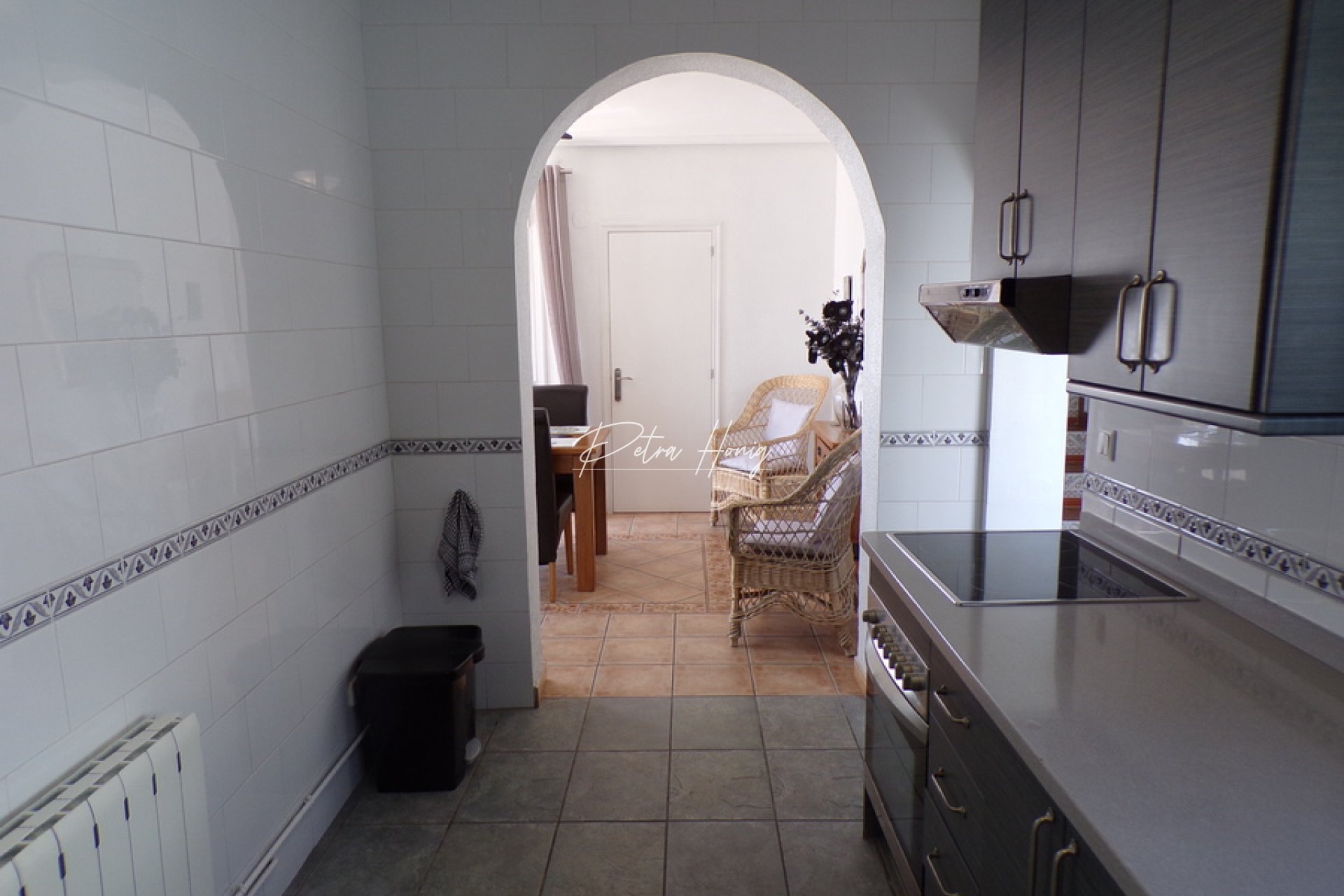 Resales - Finca - Villamartin