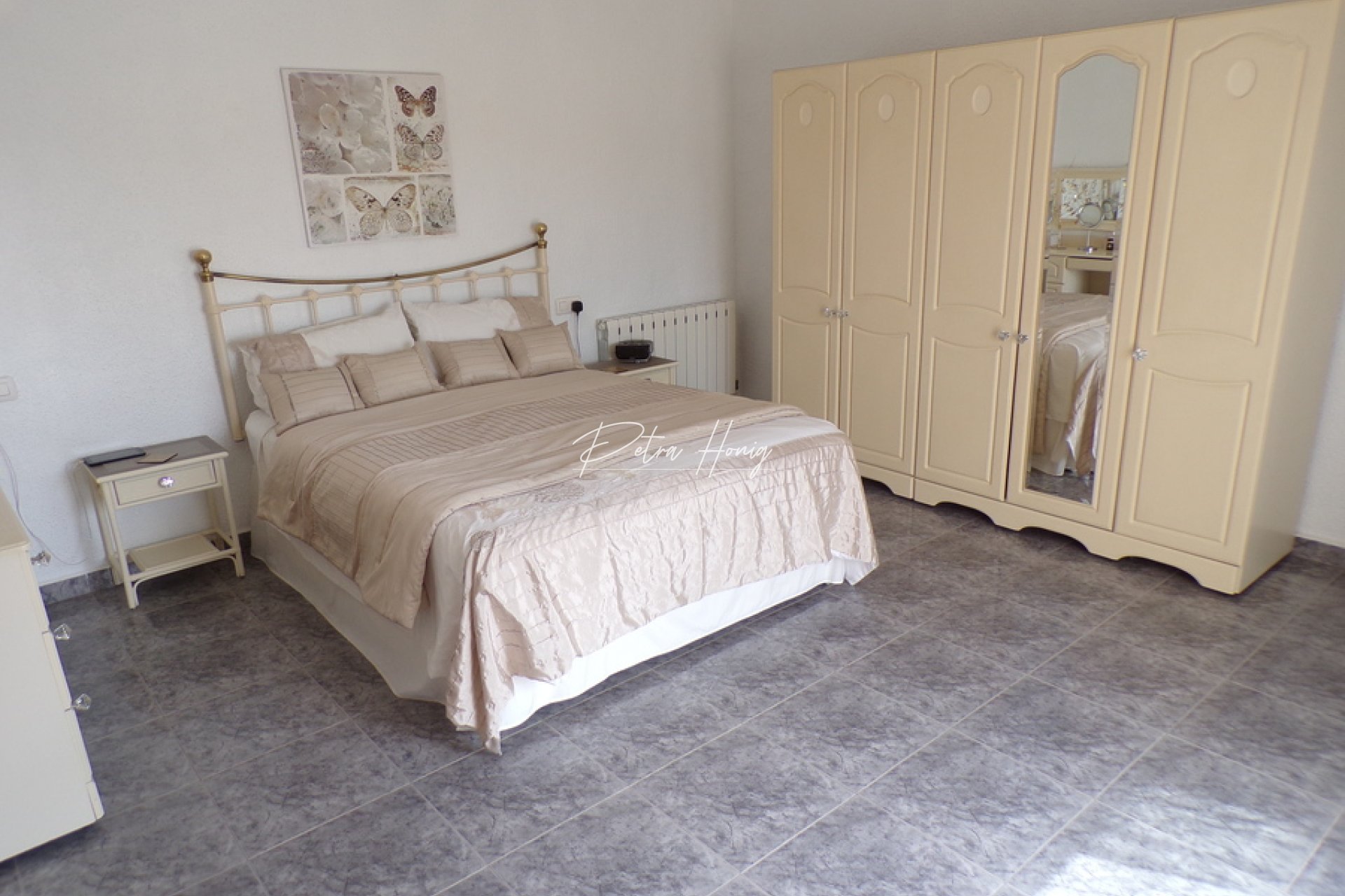 Resales - Finca - Villamartin