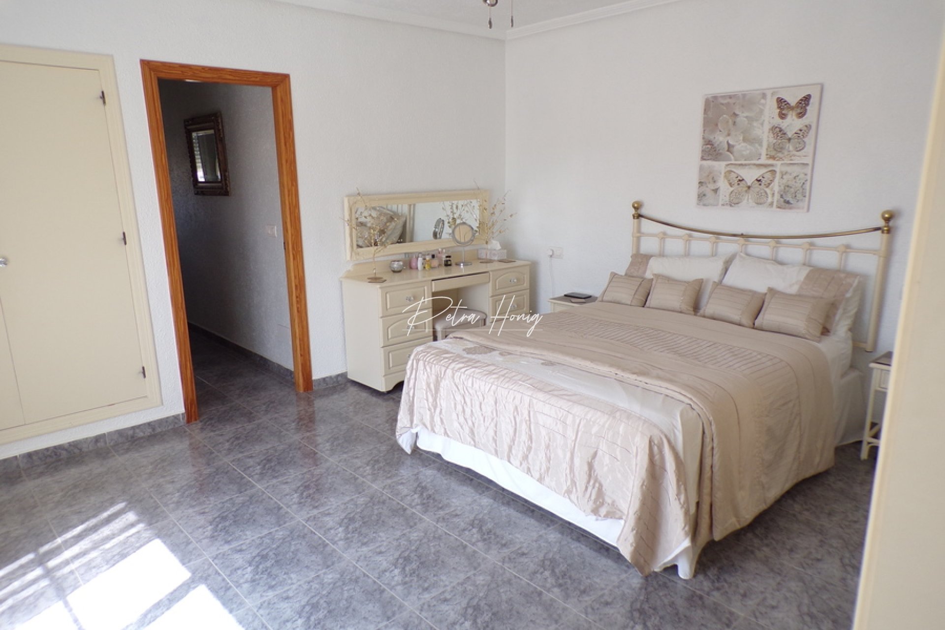 Resales - Finca - Villamartin