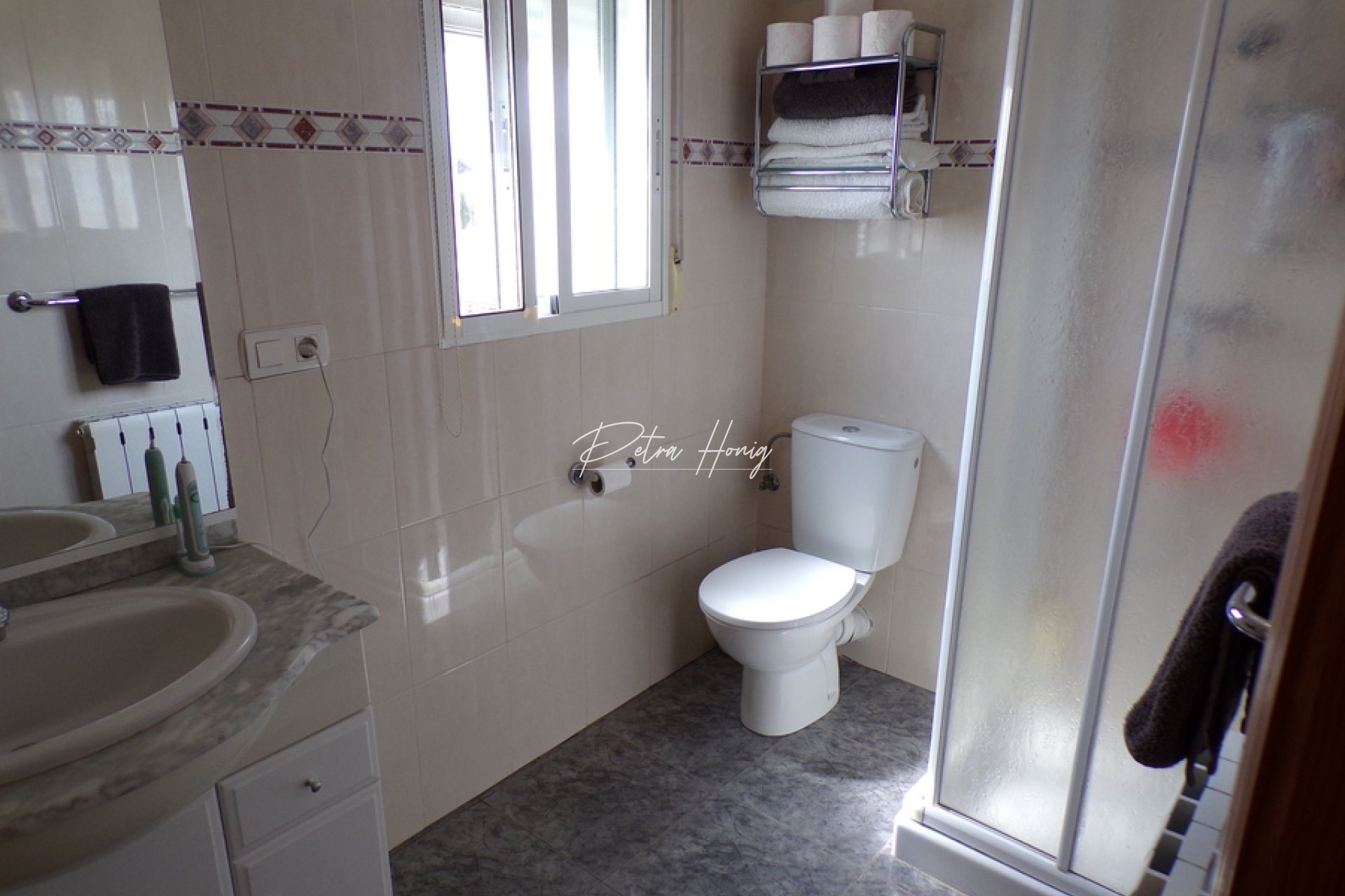 Resales - Finca - Villamartin