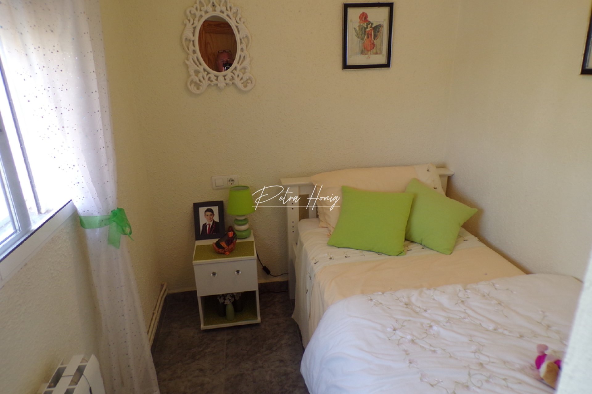 Resales - Finca - Villamartin