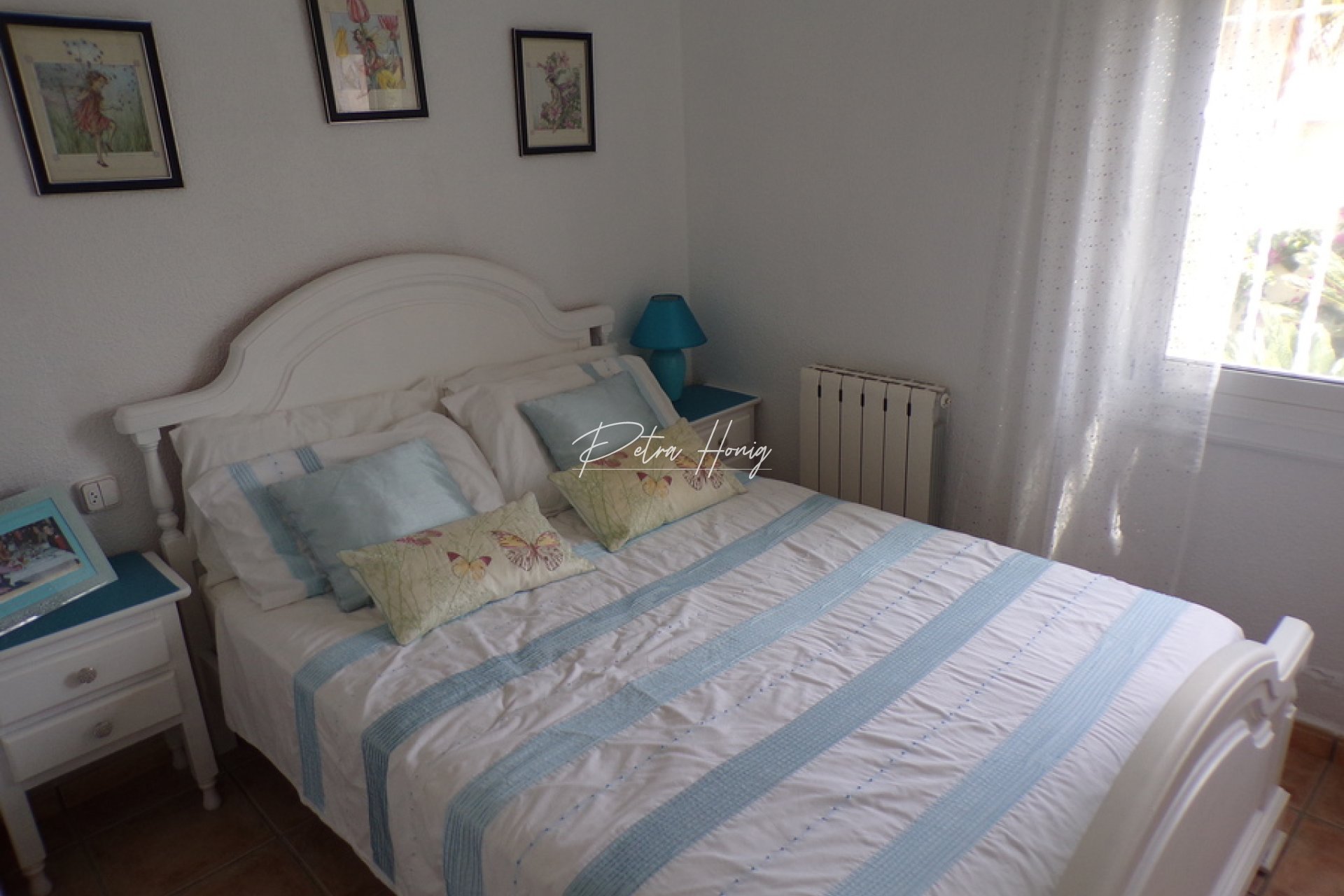 Resales - Finca - Villamartin