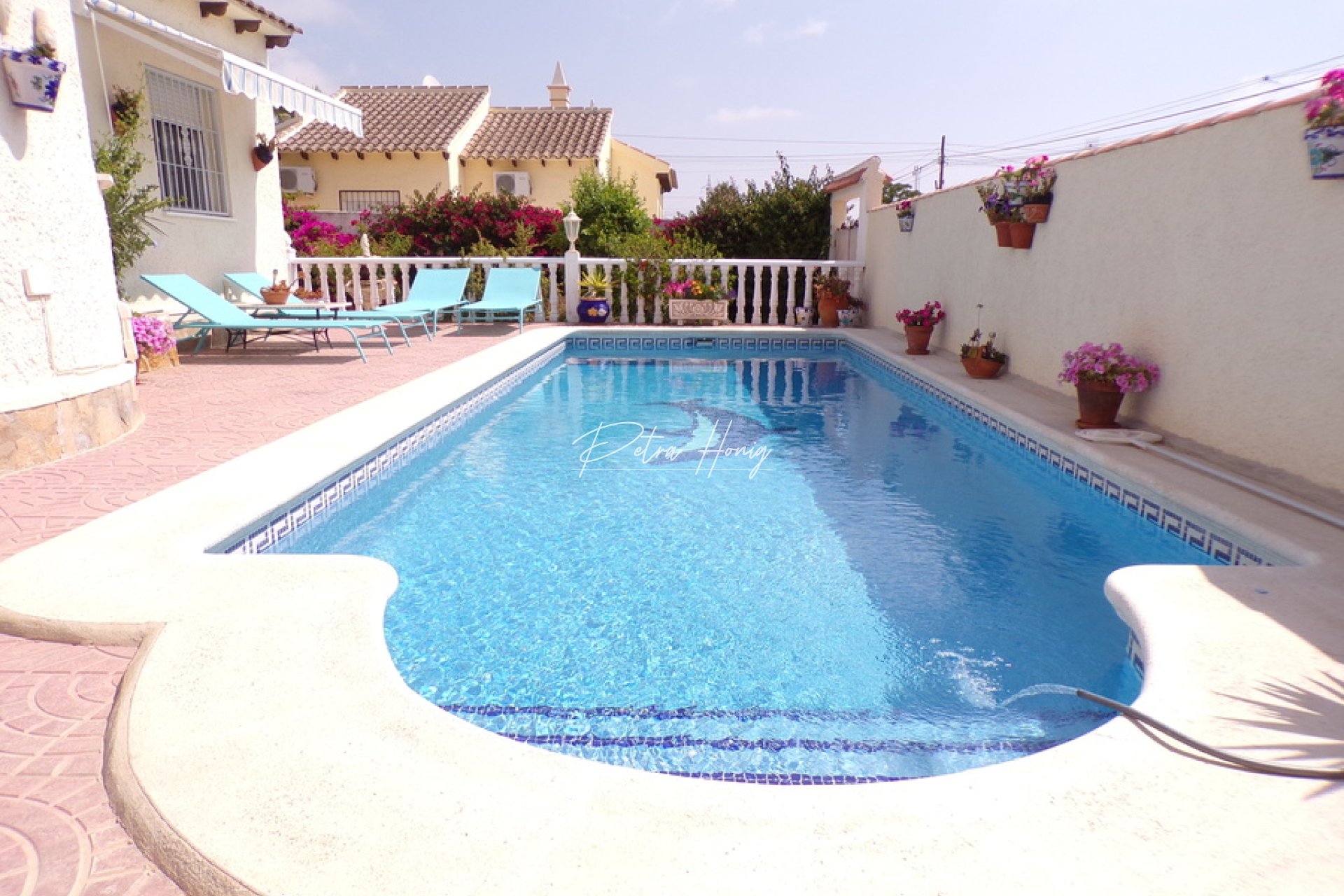 Resales - Finca - Villamartin