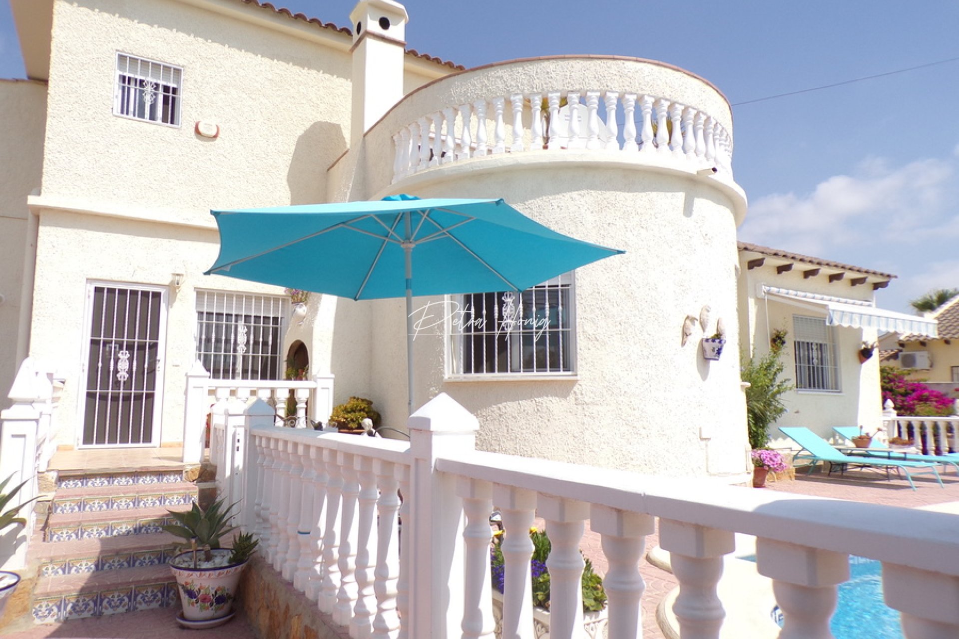 Resales - Finca - Villamartin