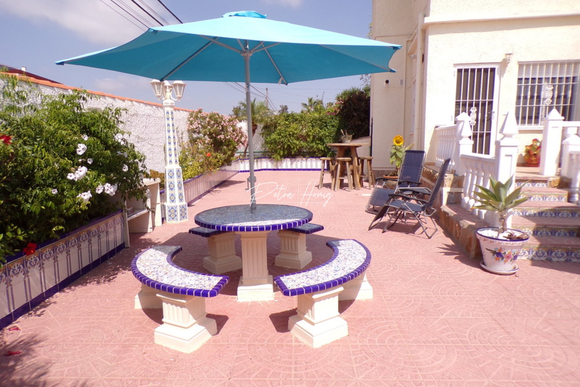 Resales - Finca - Villamartin