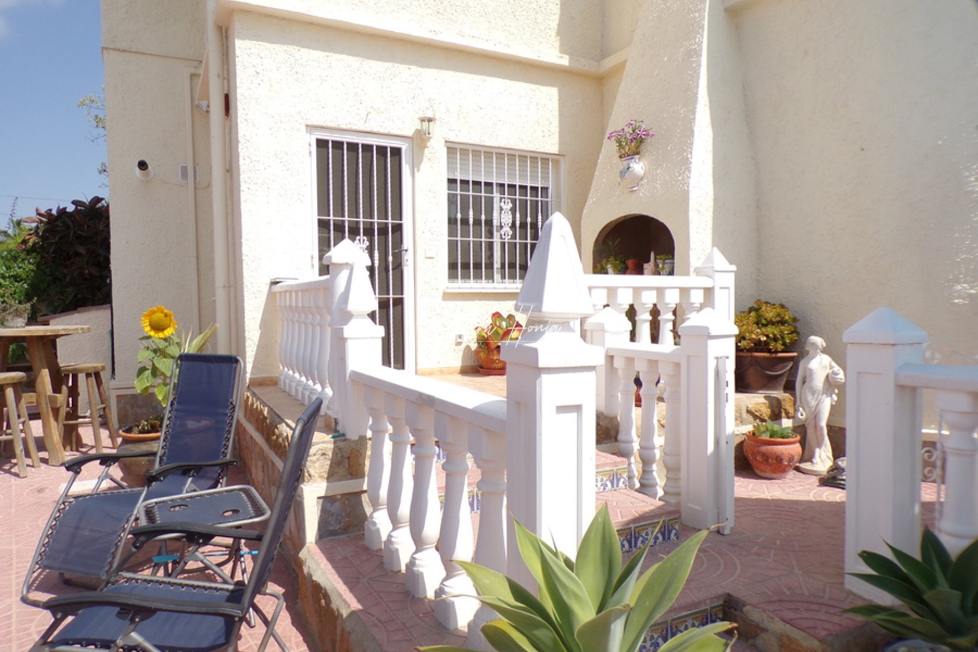 Resales - Finca - Villamartin
