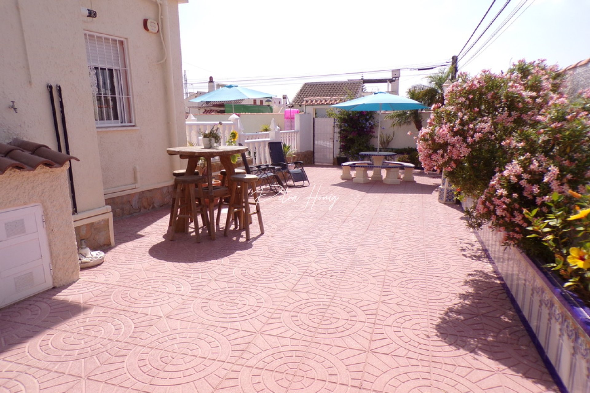 Resales - Finca - Villamartin