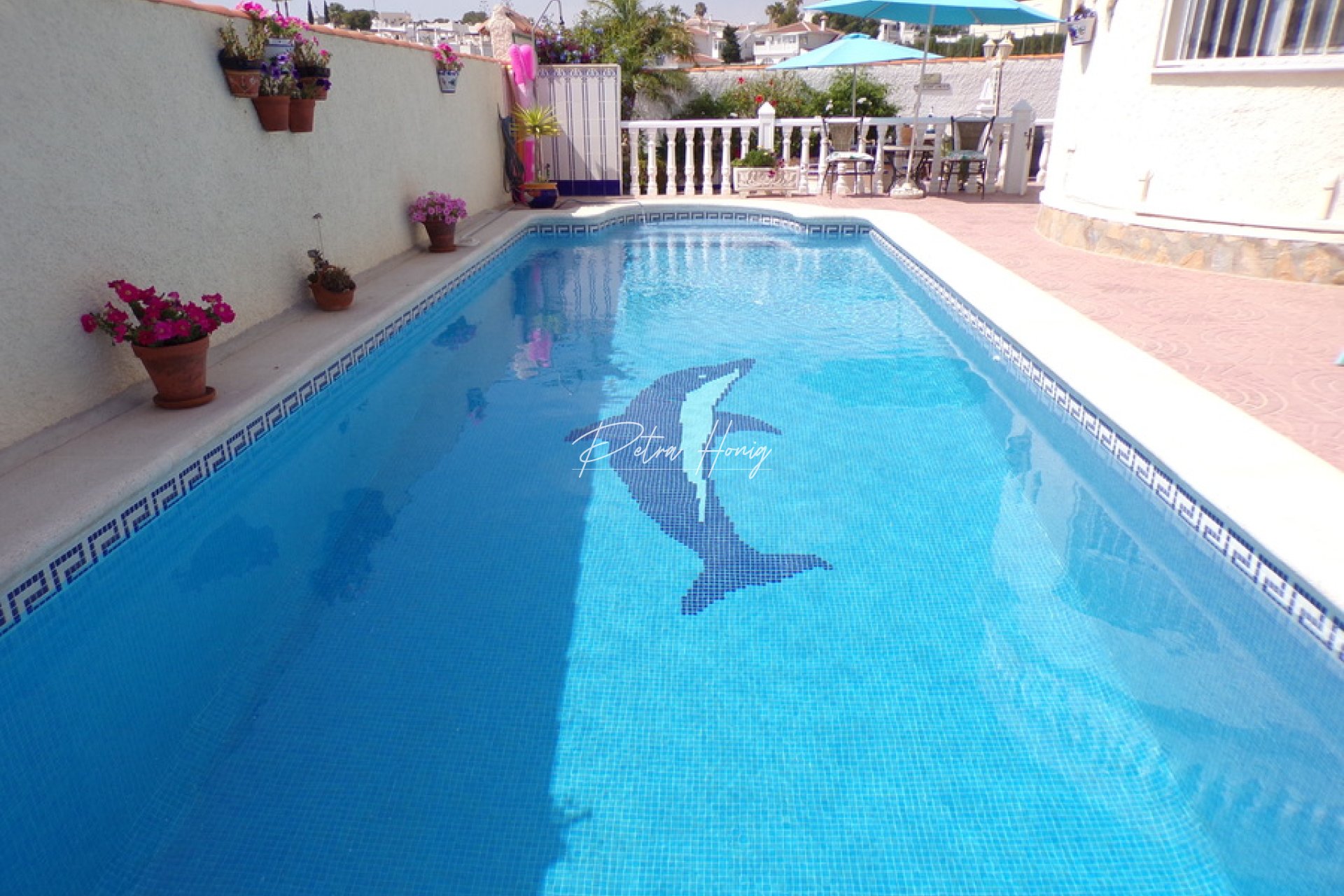 Resales - Finca - Villamartin
