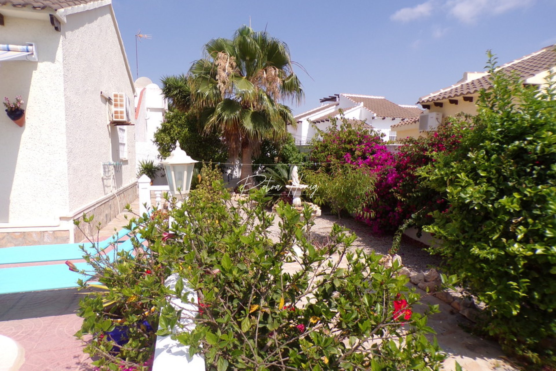 Resales - Finca - Villamartin