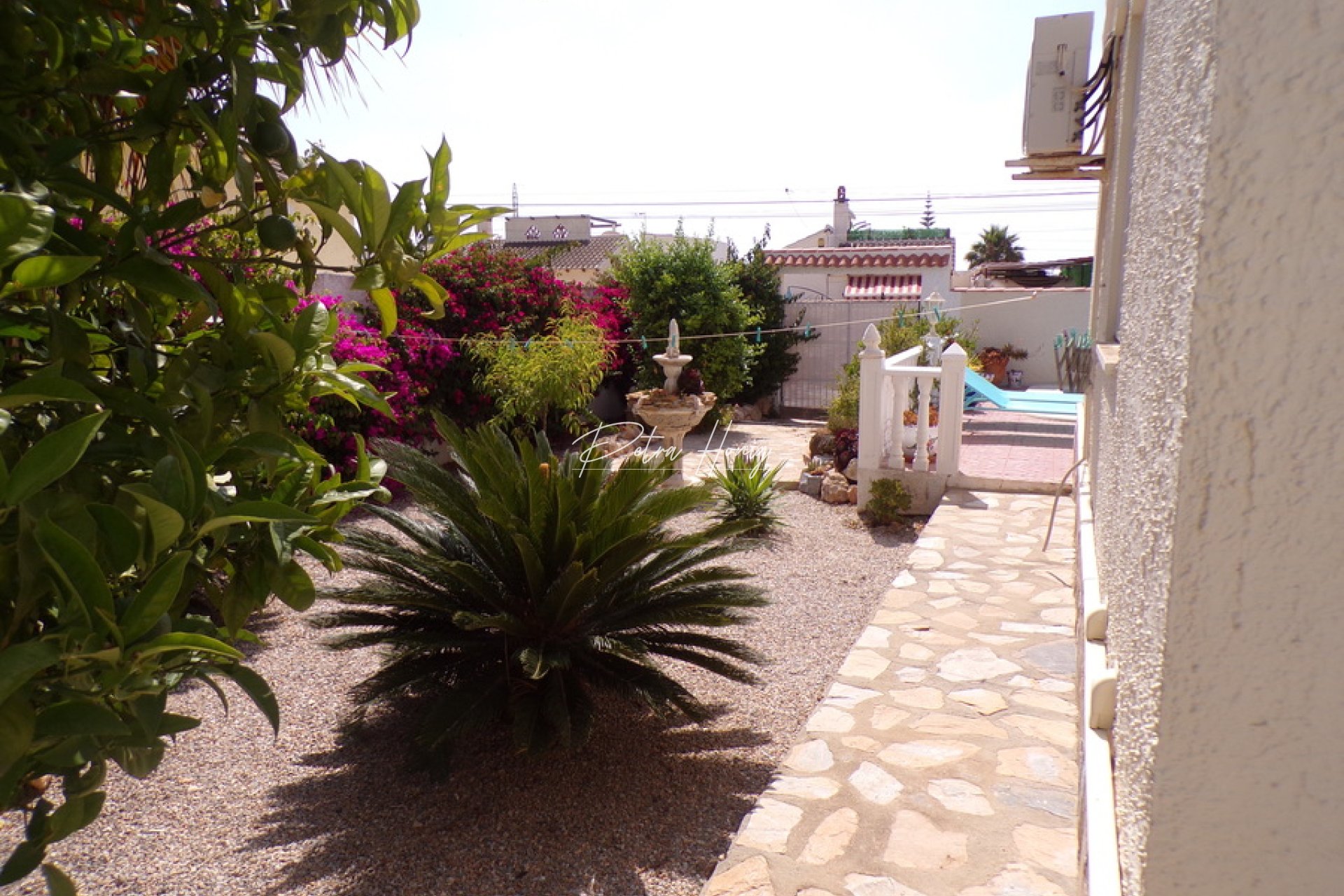 Resales - Finca - Villamartin