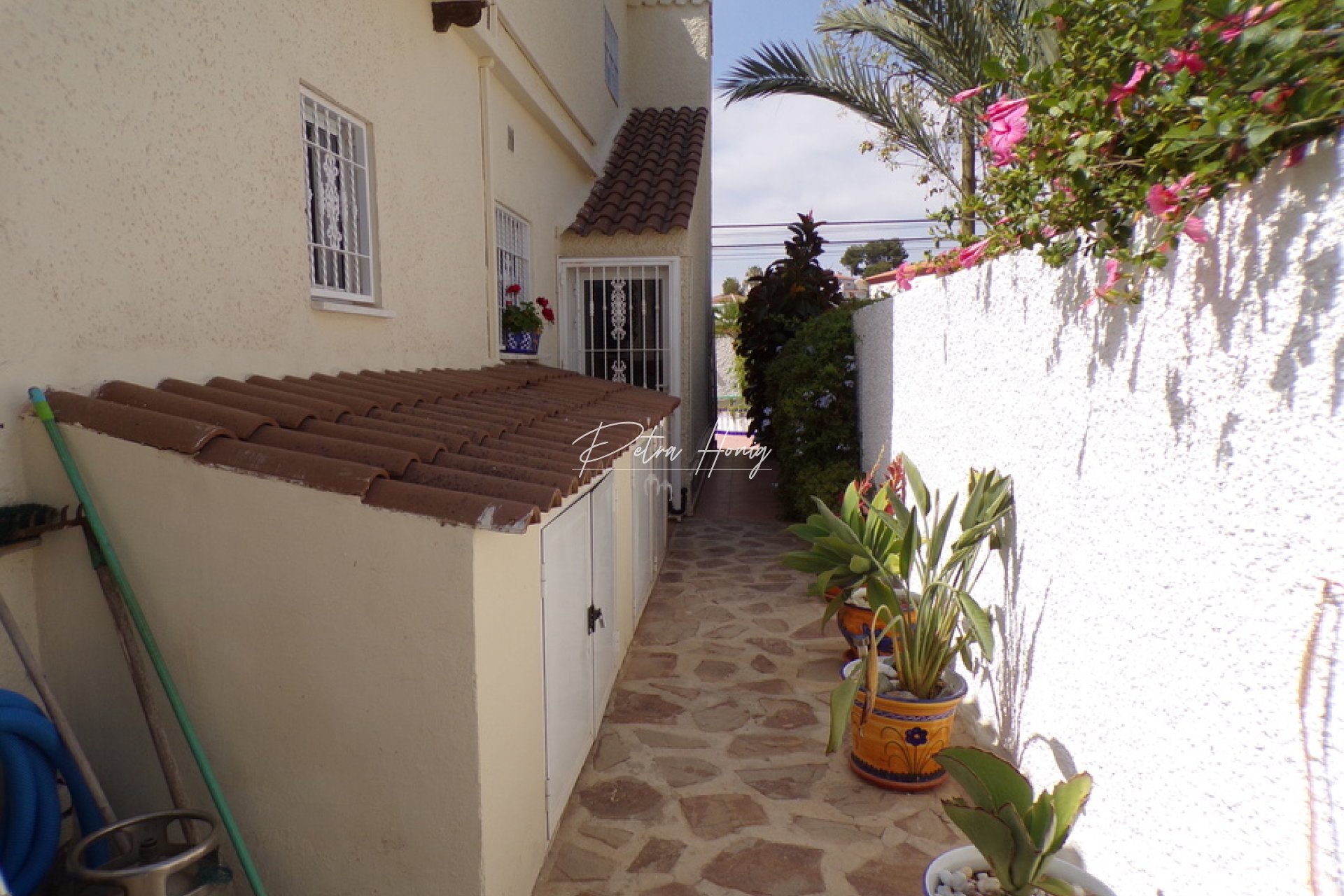 Resales - Finca - Villamartin