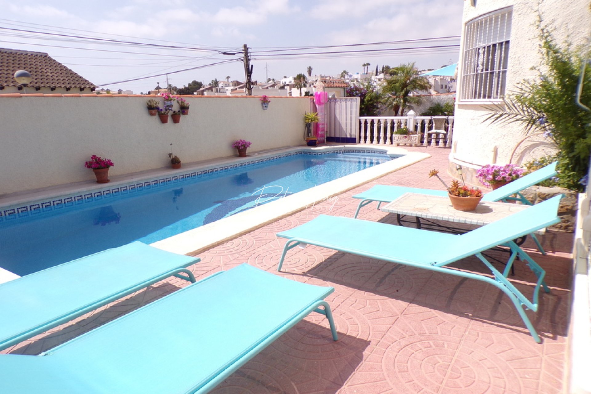 Resales - Finca - Villamartin