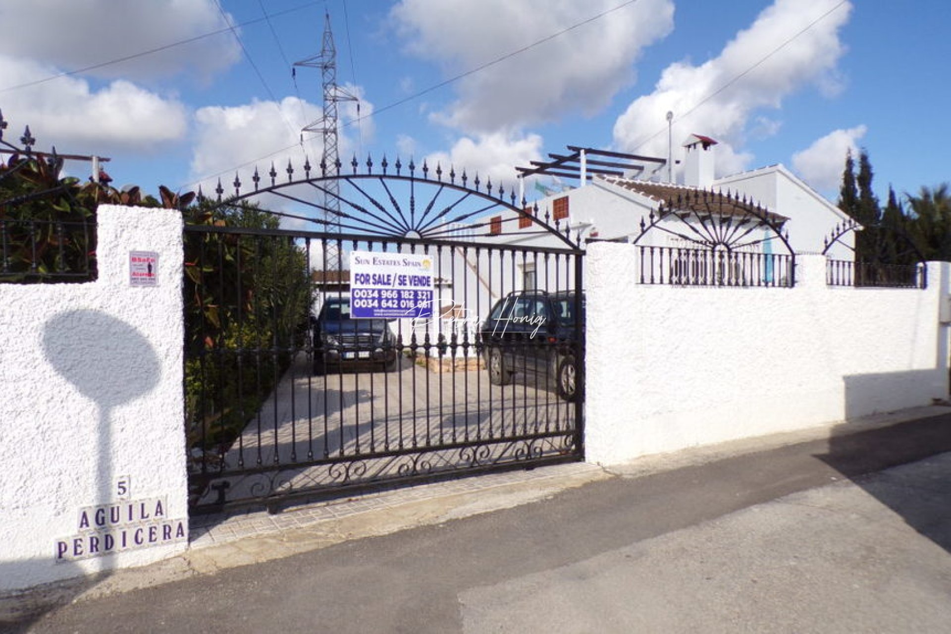 Resales - Finca - Villamartin