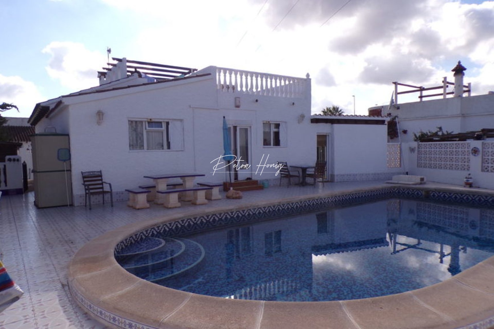 Resales - Finca - Villamartin