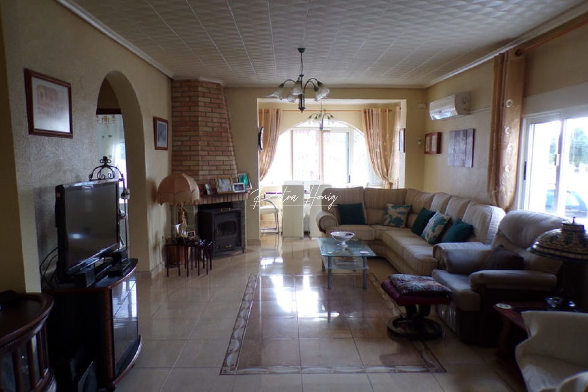 Resales - Finca - Villamartin