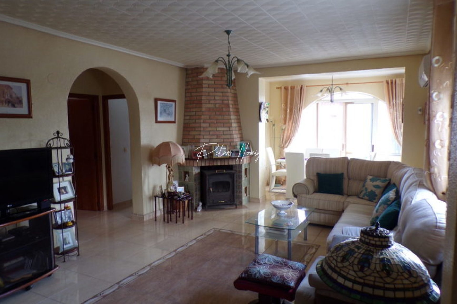 Resales - Finca - Villamartin