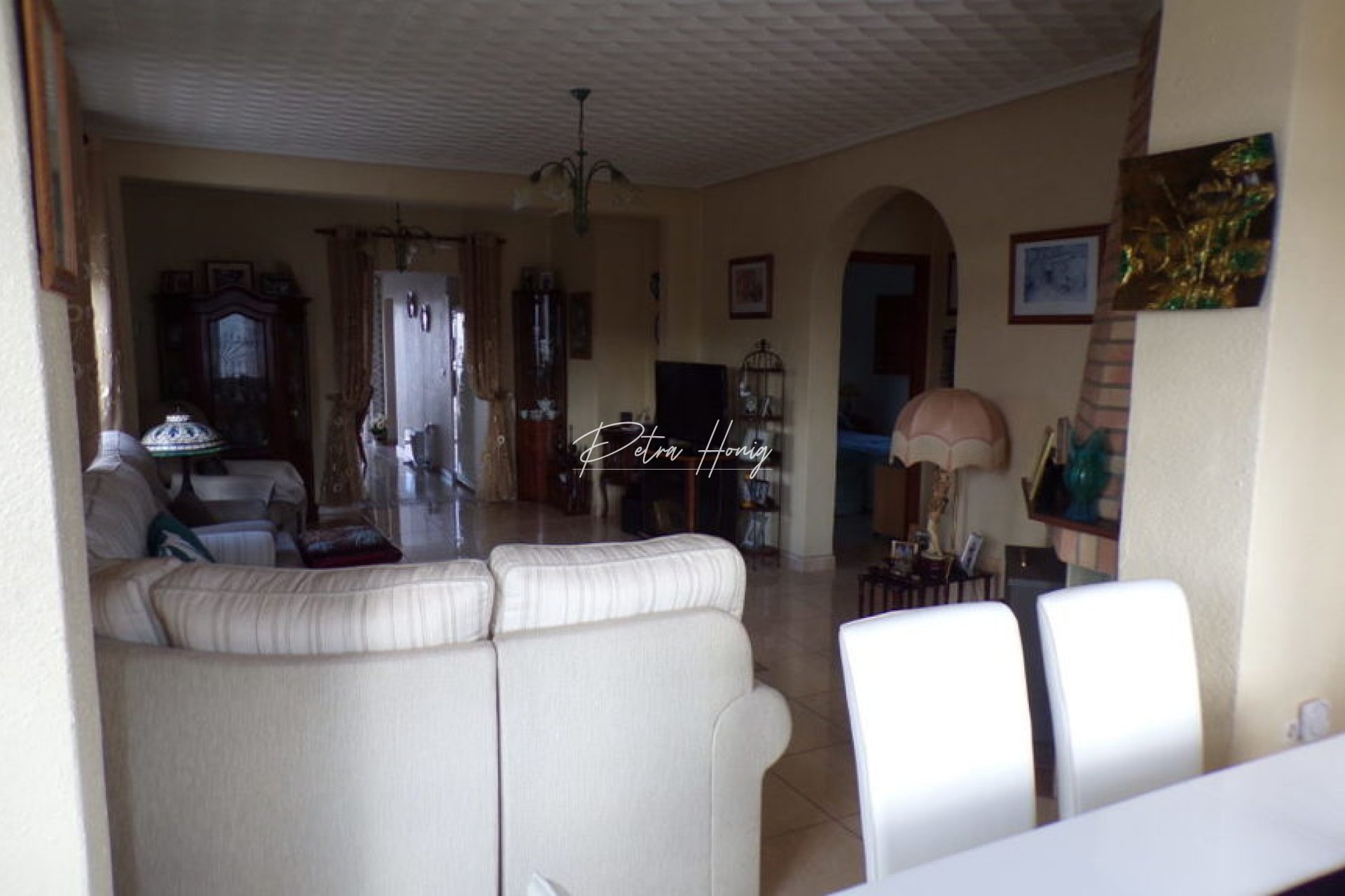 Resales - Finca - Villamartin