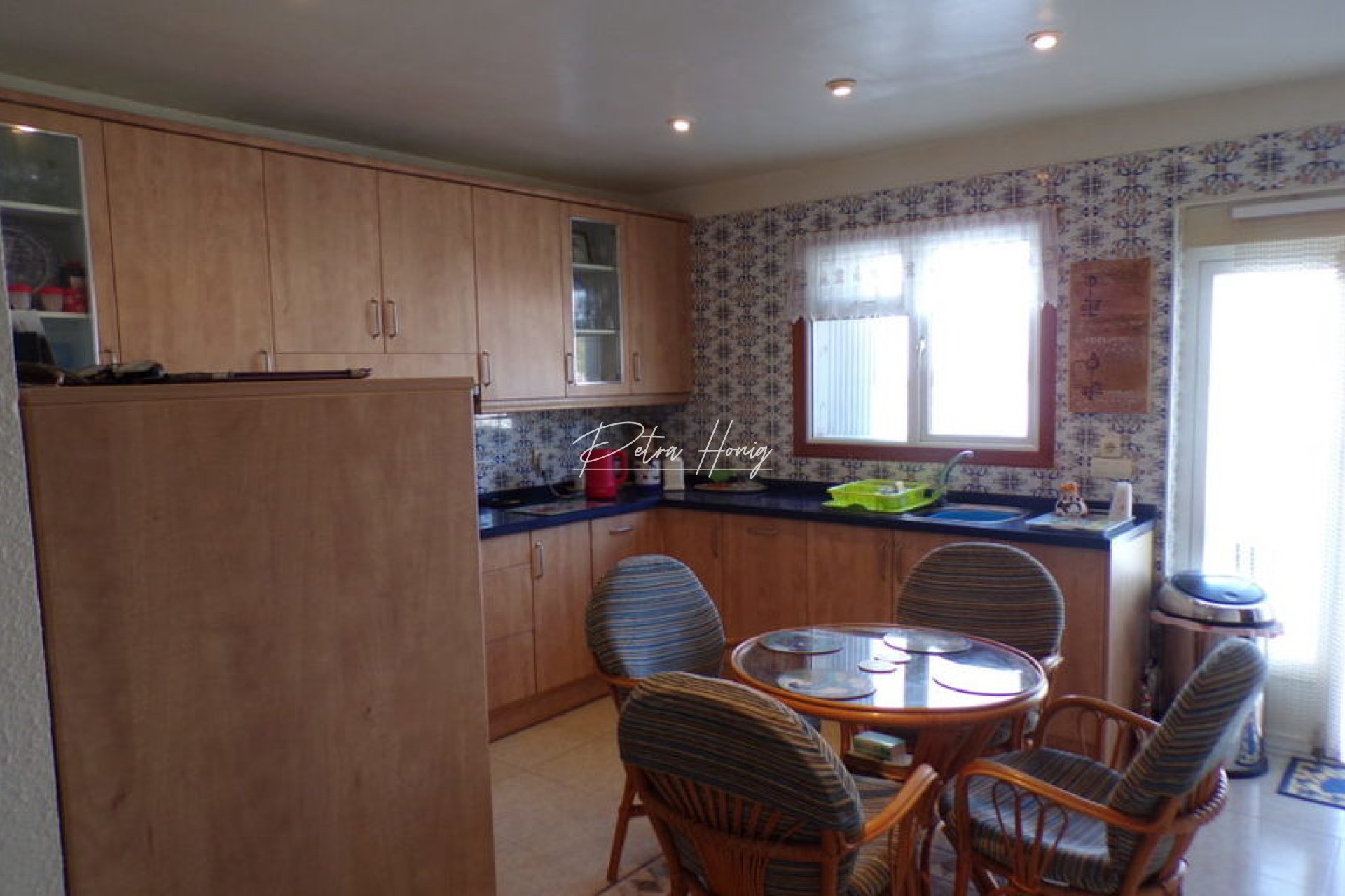 Resales - Finca - Villamartin