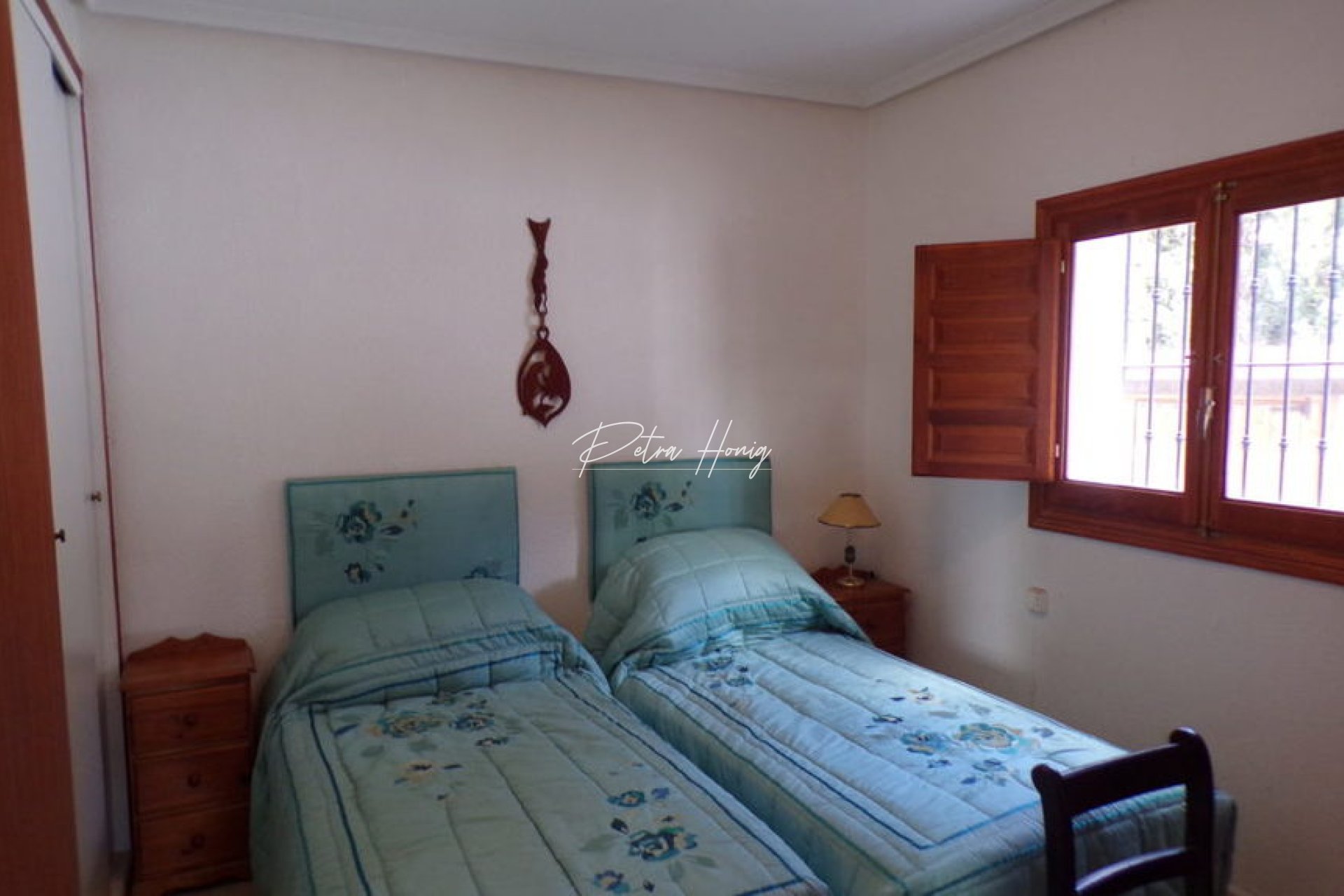 Resales - Finca - Villamartin