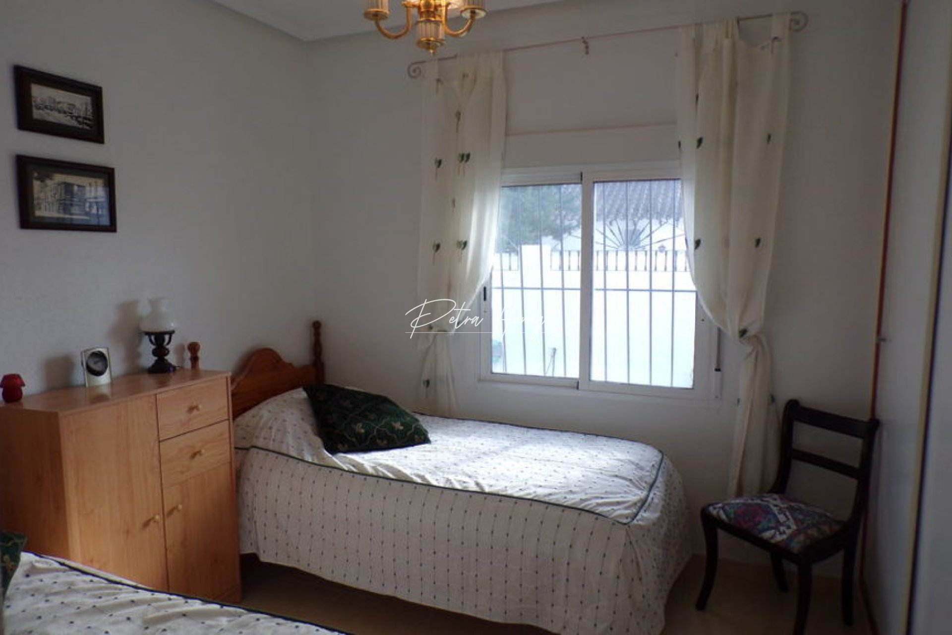 Resales - Finca - Villamartin