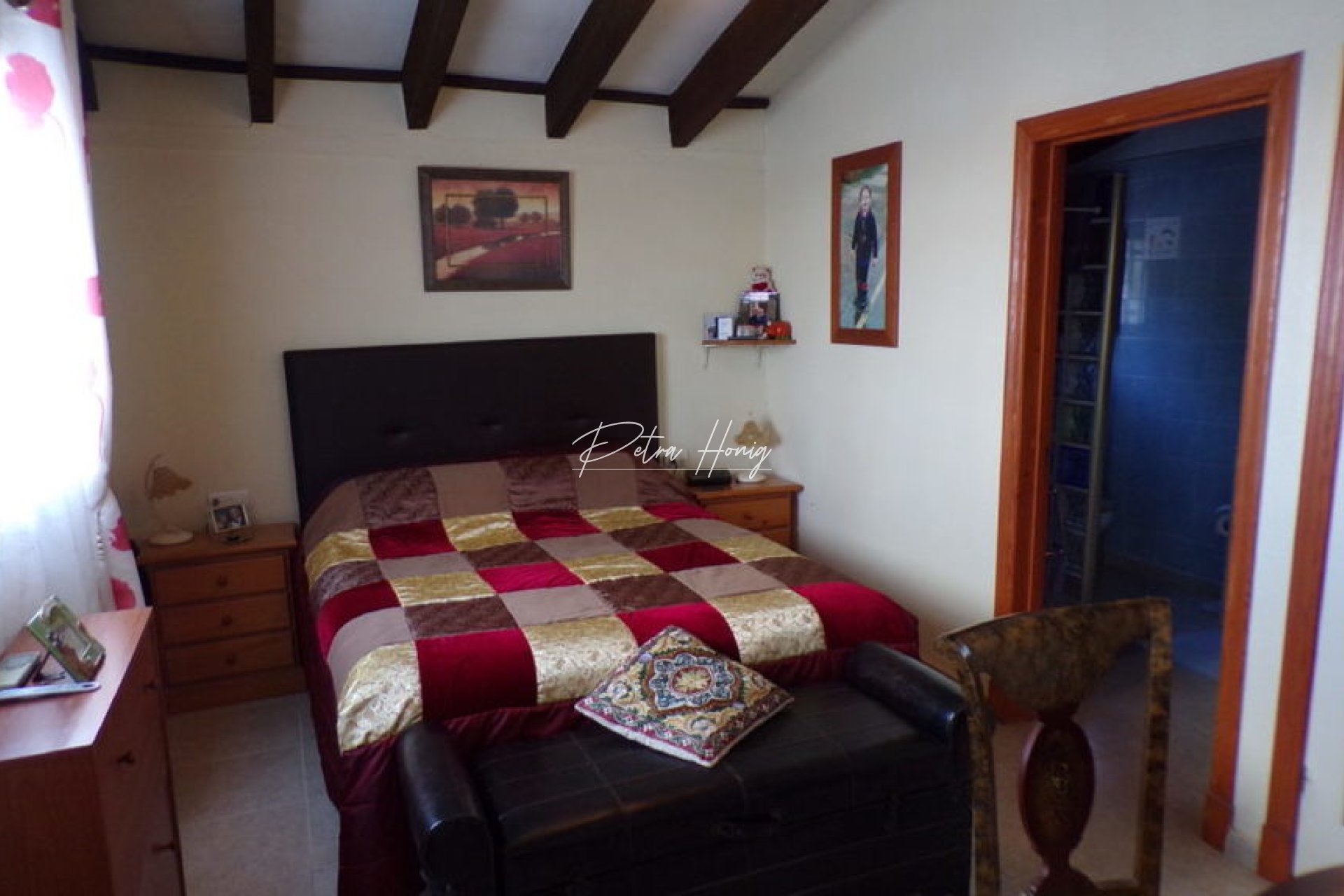 Resales - Finca - Villamartin