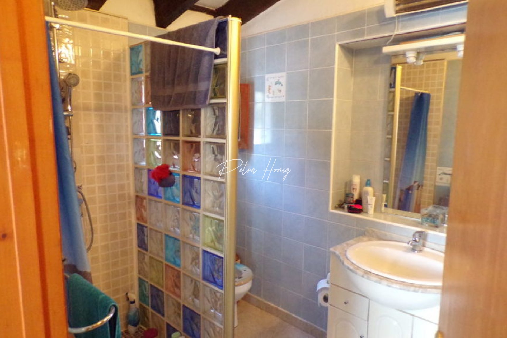 Resales - Finca - Villamartin
