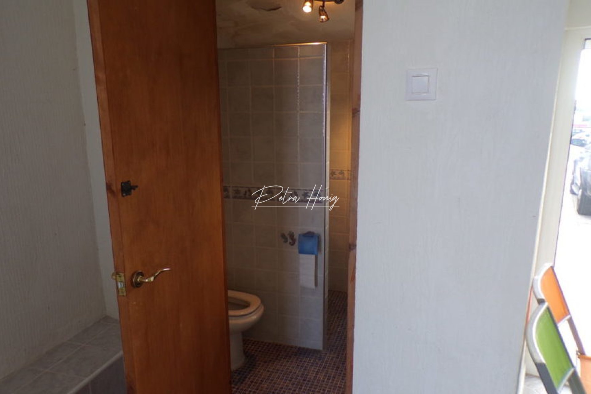 Resales - Finca - Villamartin