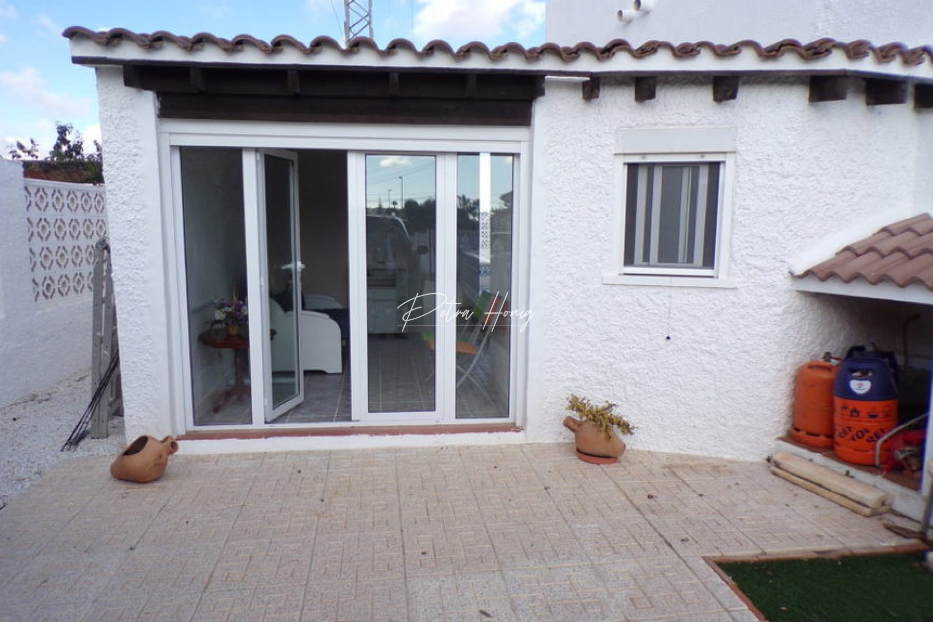 Resales - Finca - Villamartin
