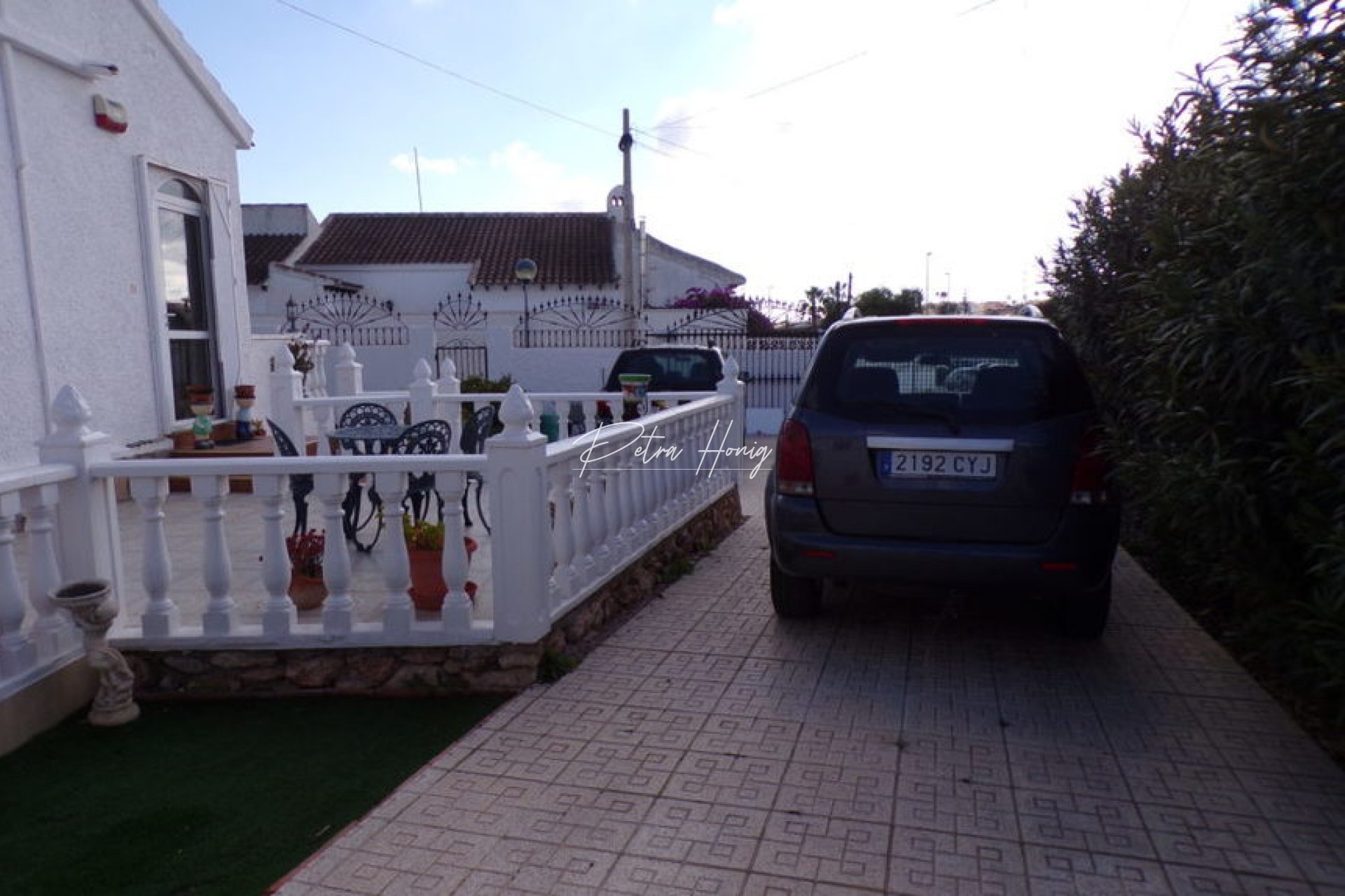 Resales - Finca - Villamartin