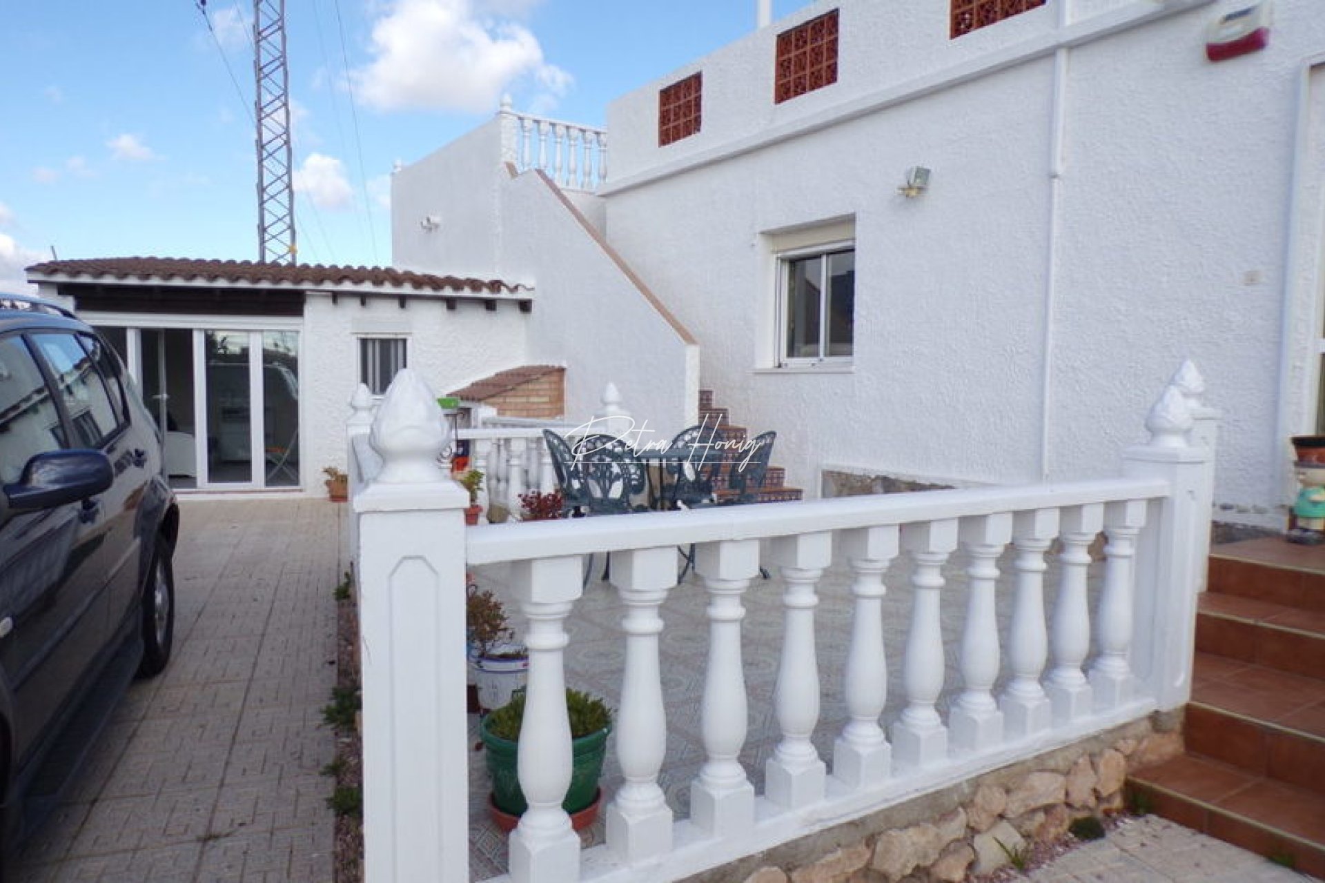 Resales - Finca - Villamartin