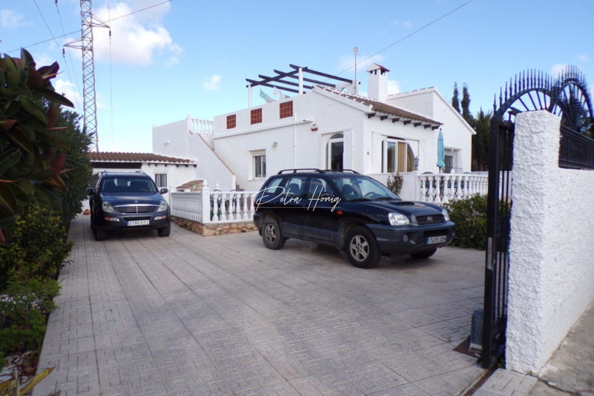 Resales - Finca - Villamartin