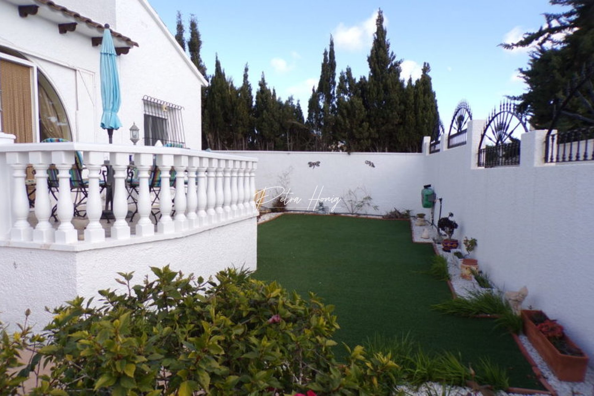 Resales - Finca - Villamartin