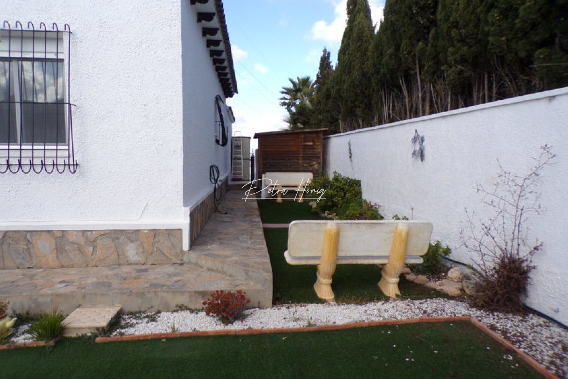 Resales - Finca - Villamartin