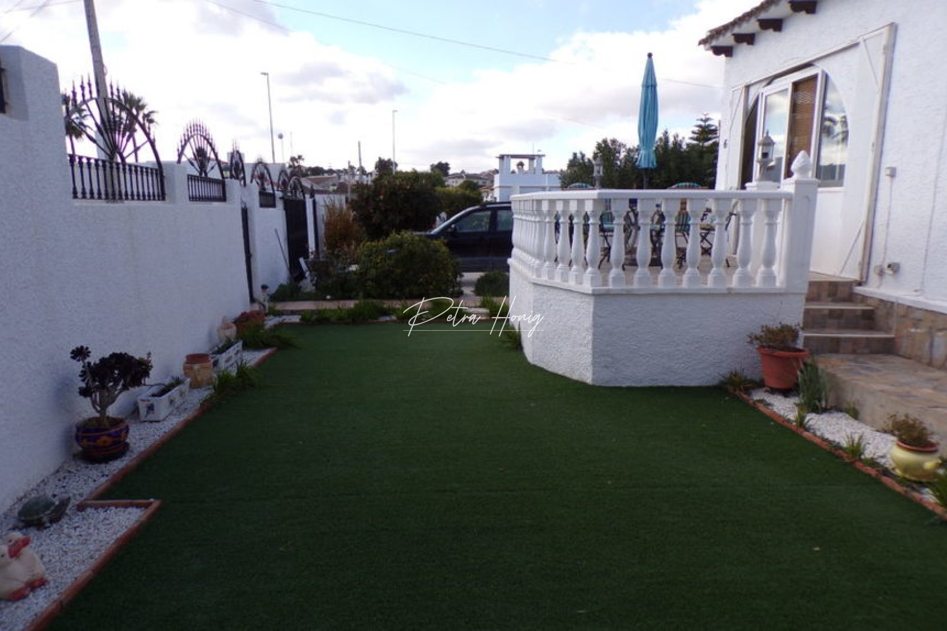 Resales - Finca - Villamartin