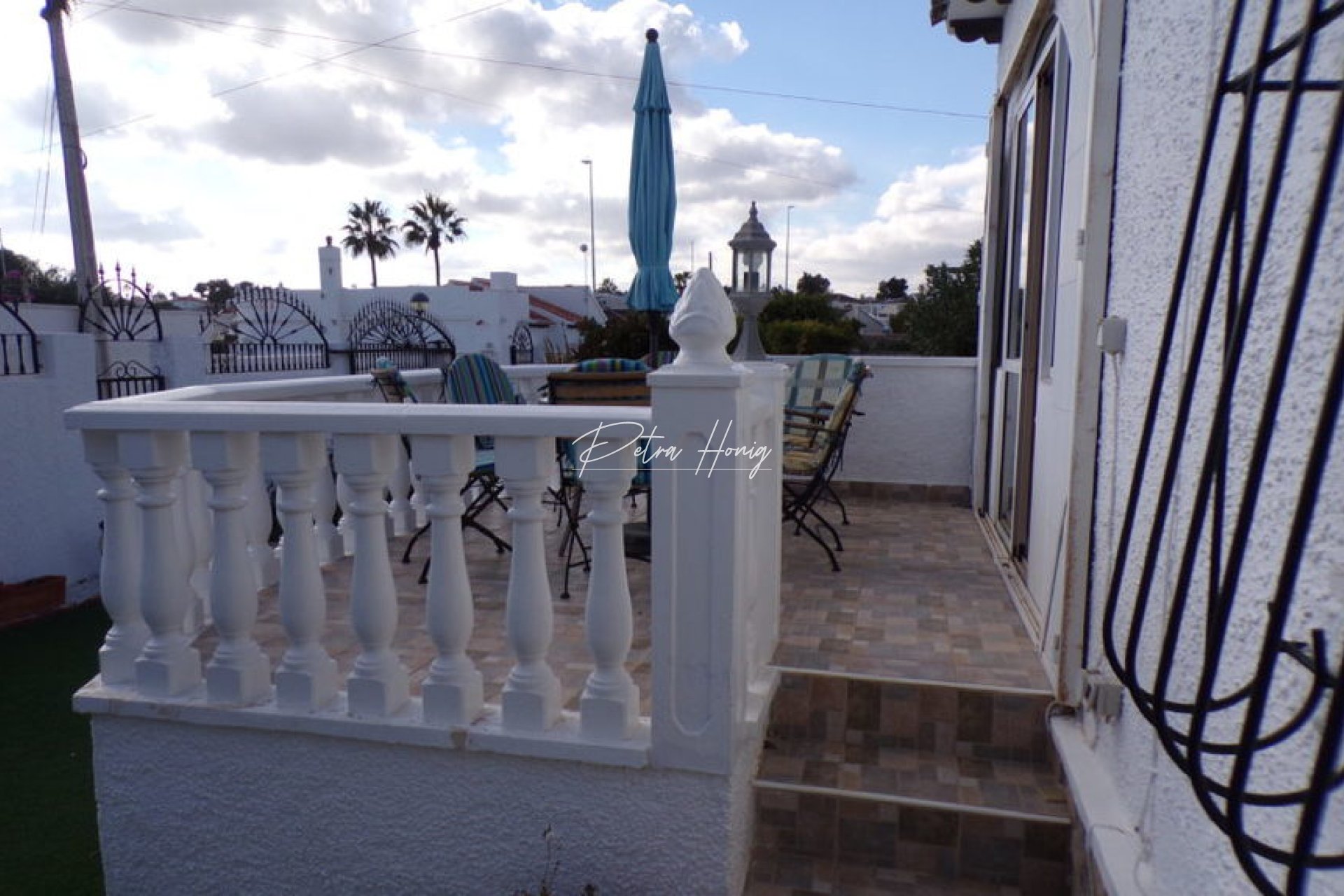 Resales - Finca - Villamartin