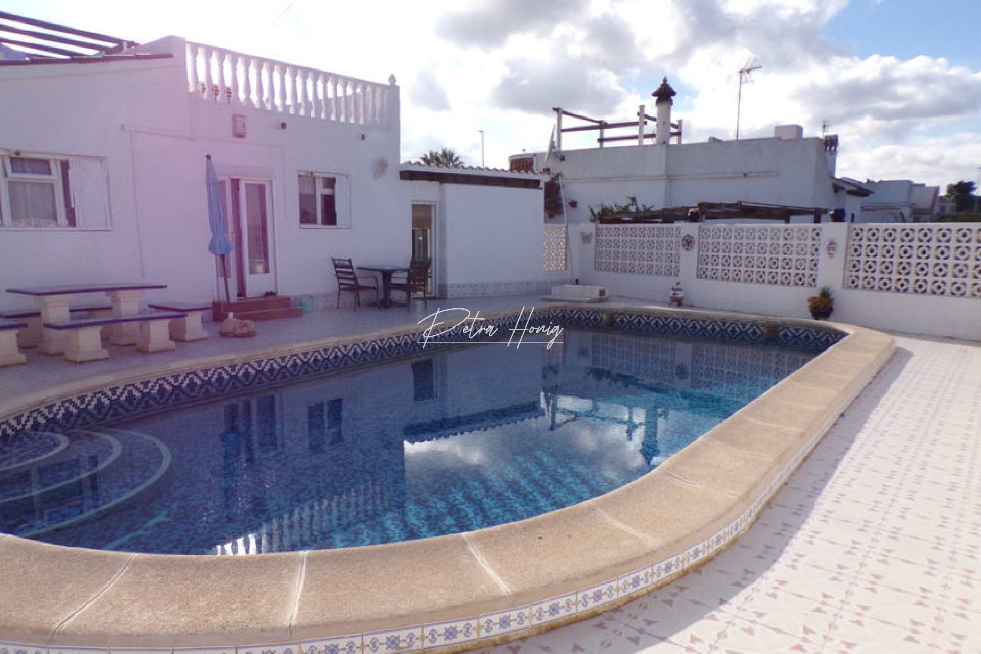 Resales - Finca - Villamartin