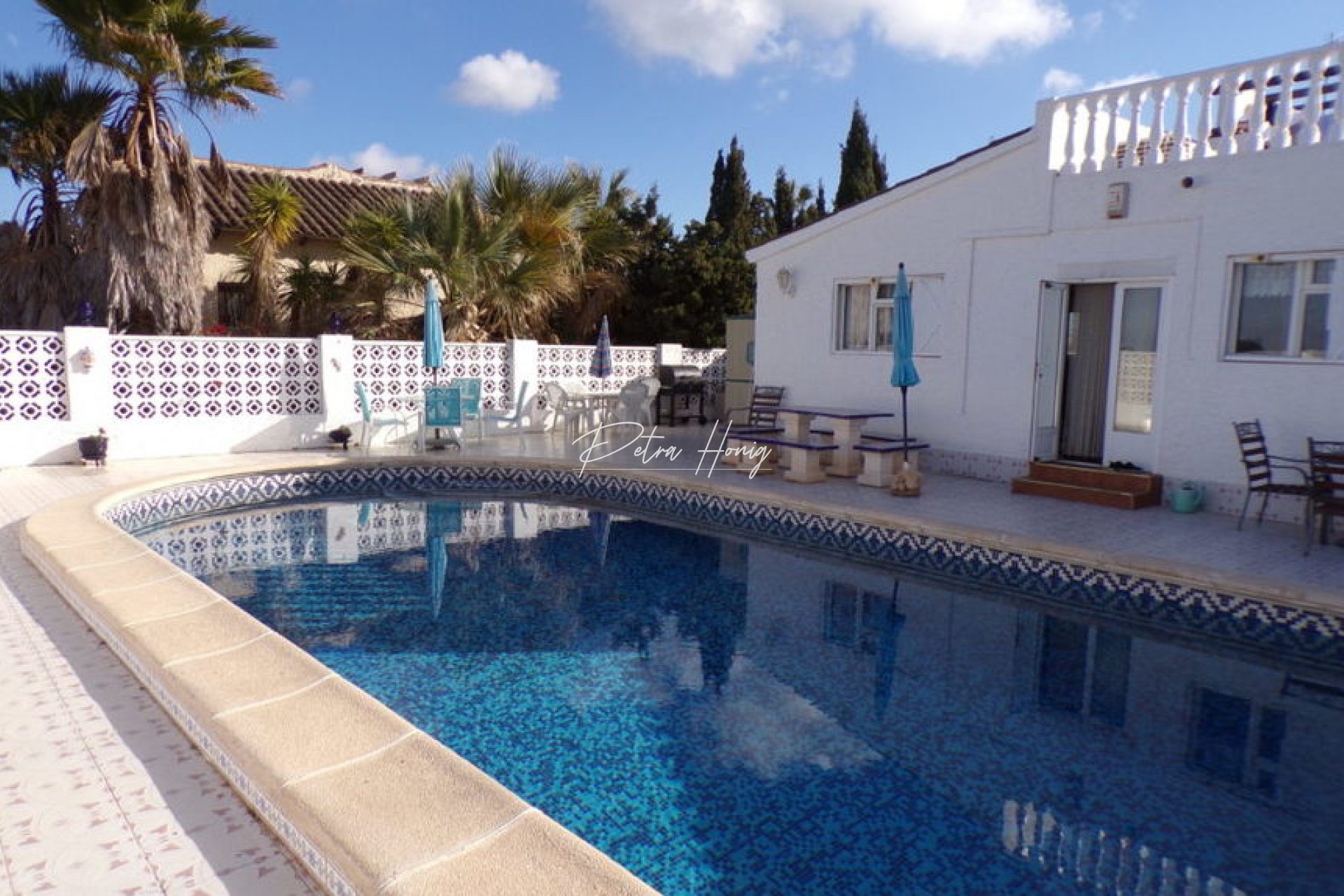 Resales - Finca - Villamartin