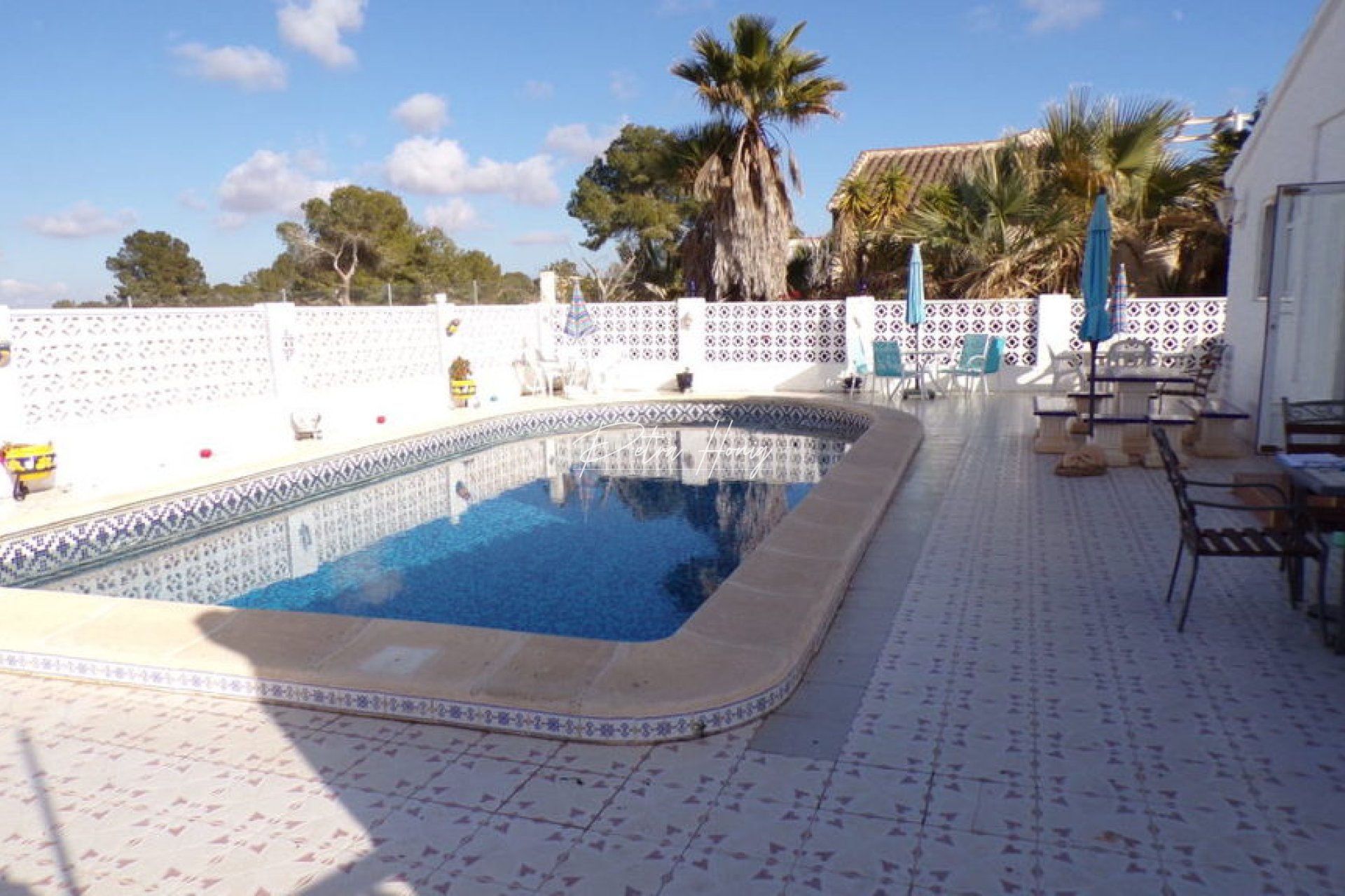 Resales - Finca - Villamartin